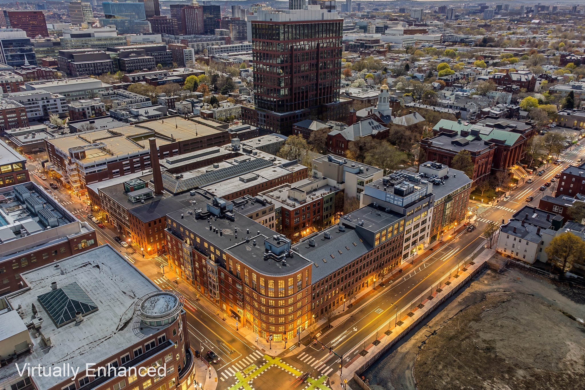 17 Otis St Unit 105, Cambridge, MA 02141