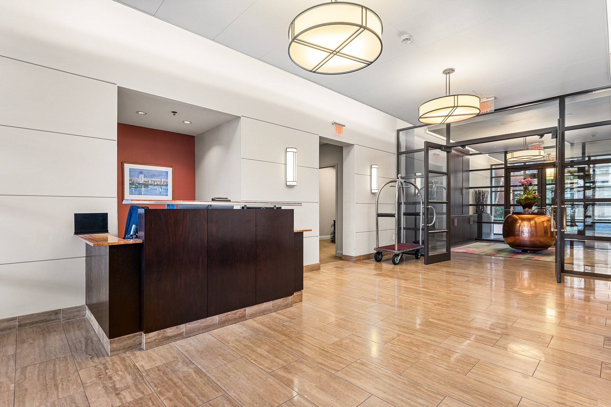 17 Otis St Unit 105, Cambridge, MA 02141 - Image 2
