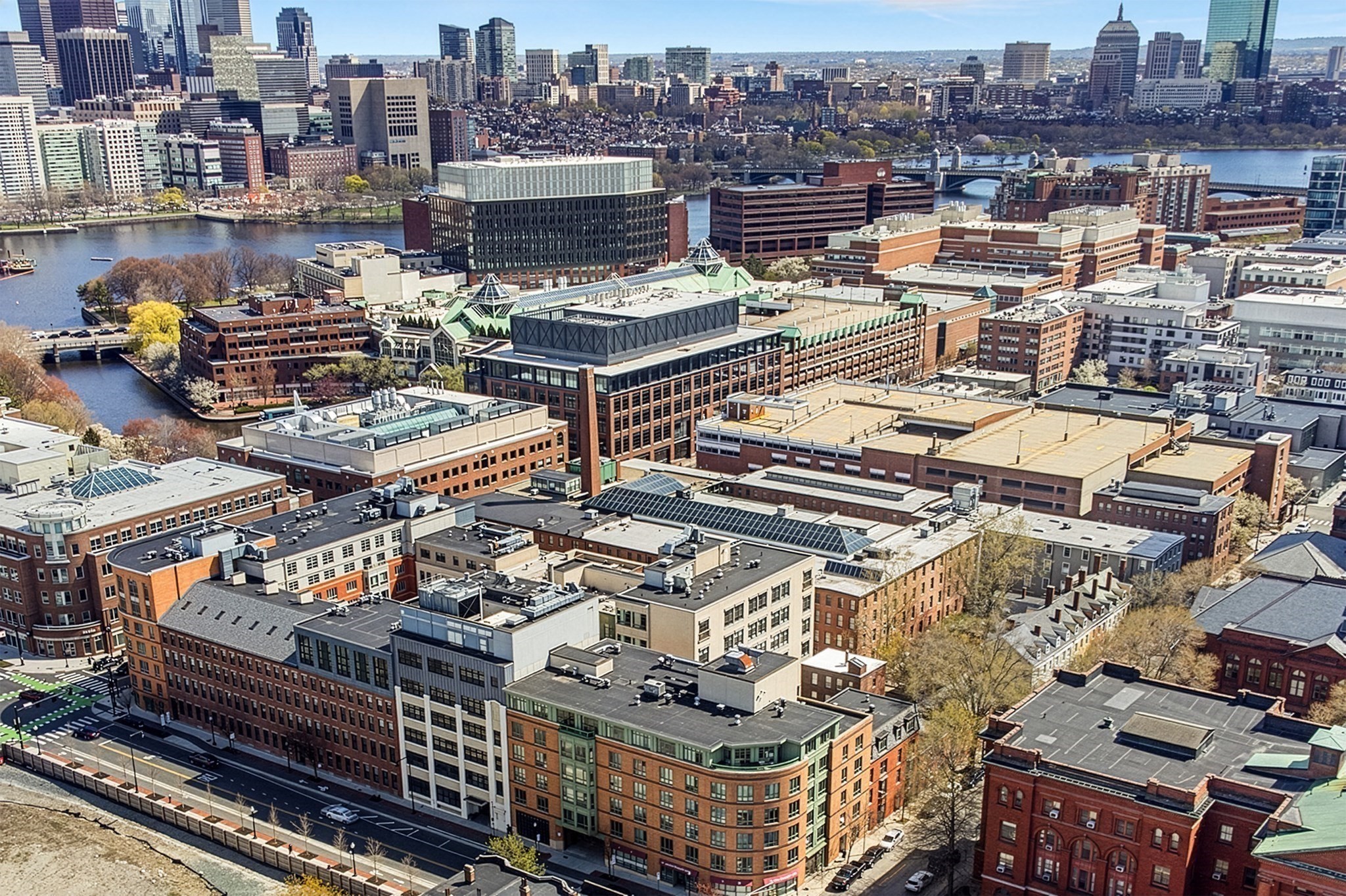 17 Otis St Unit 105, Cambridge, MA 02141 - Image 24