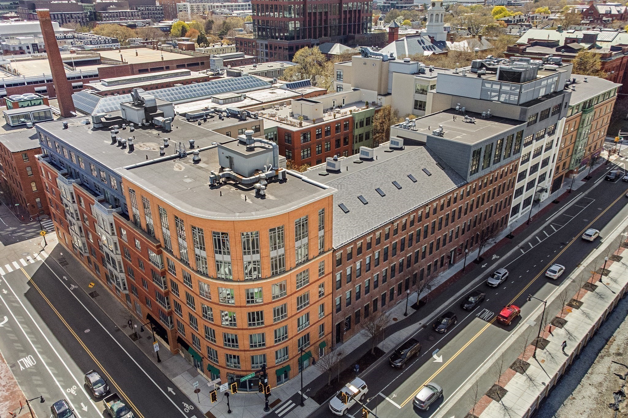 17 Otis St Unit 105, Cambridge, MA 02141 - Image 26