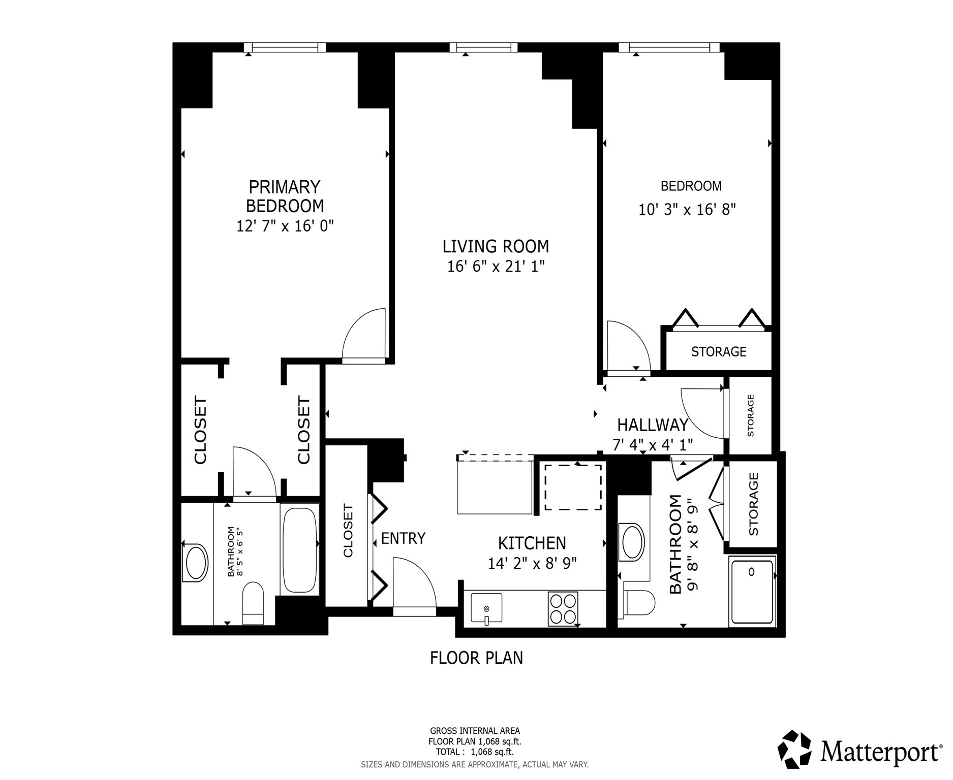 17 Otis St Unit 105, Cambridge, MA 02141 - Image 29