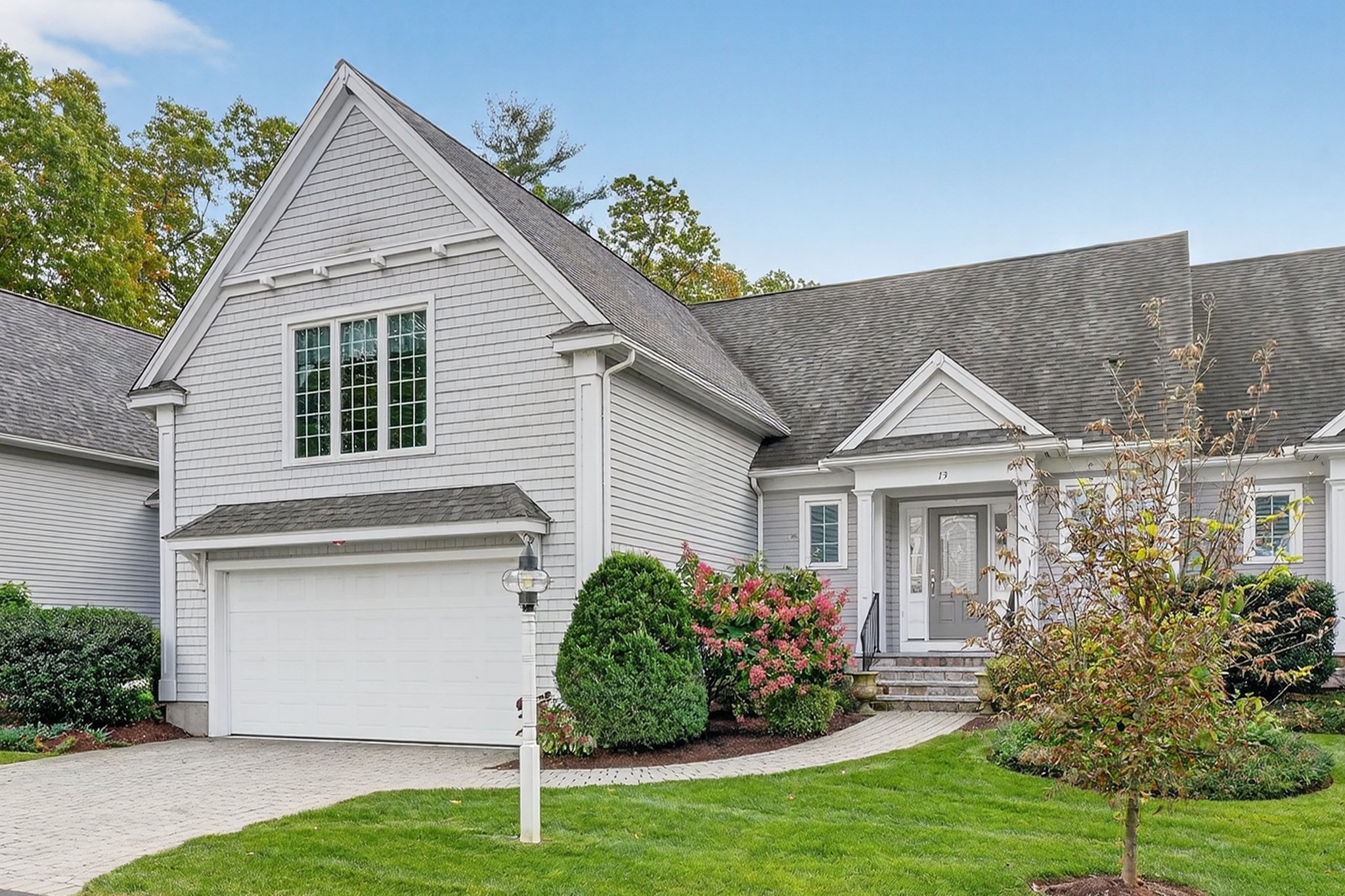 13 Leah Way Unit 13, Andover, MA 01810