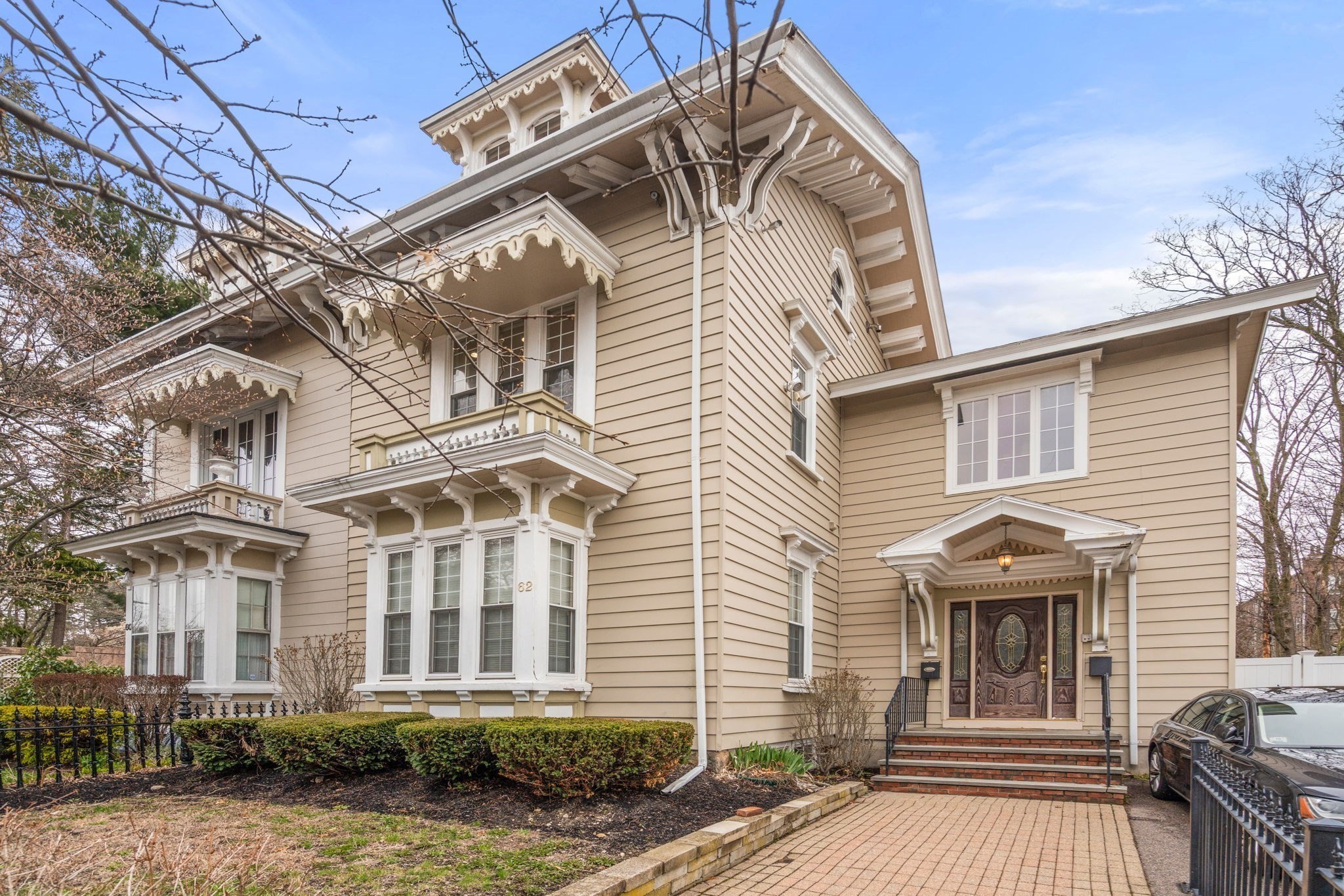 62 Winthrop St Unit 2, Roxbury, Boston, MA 02119