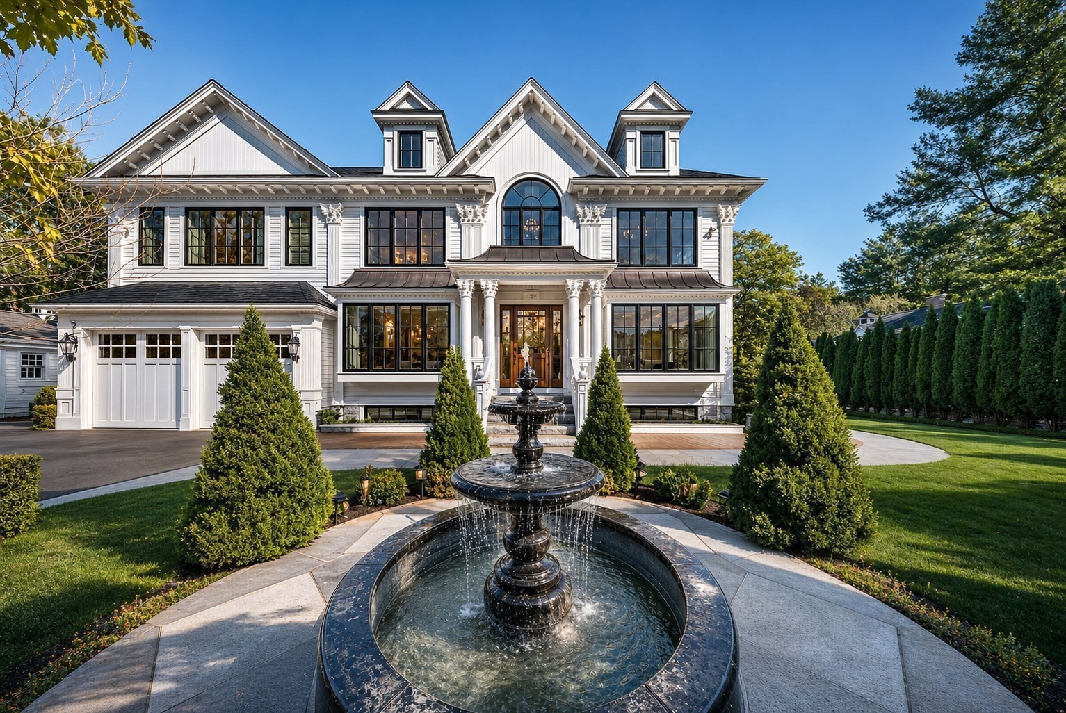 48 Marshall Rd, Wellesley, MA 02482