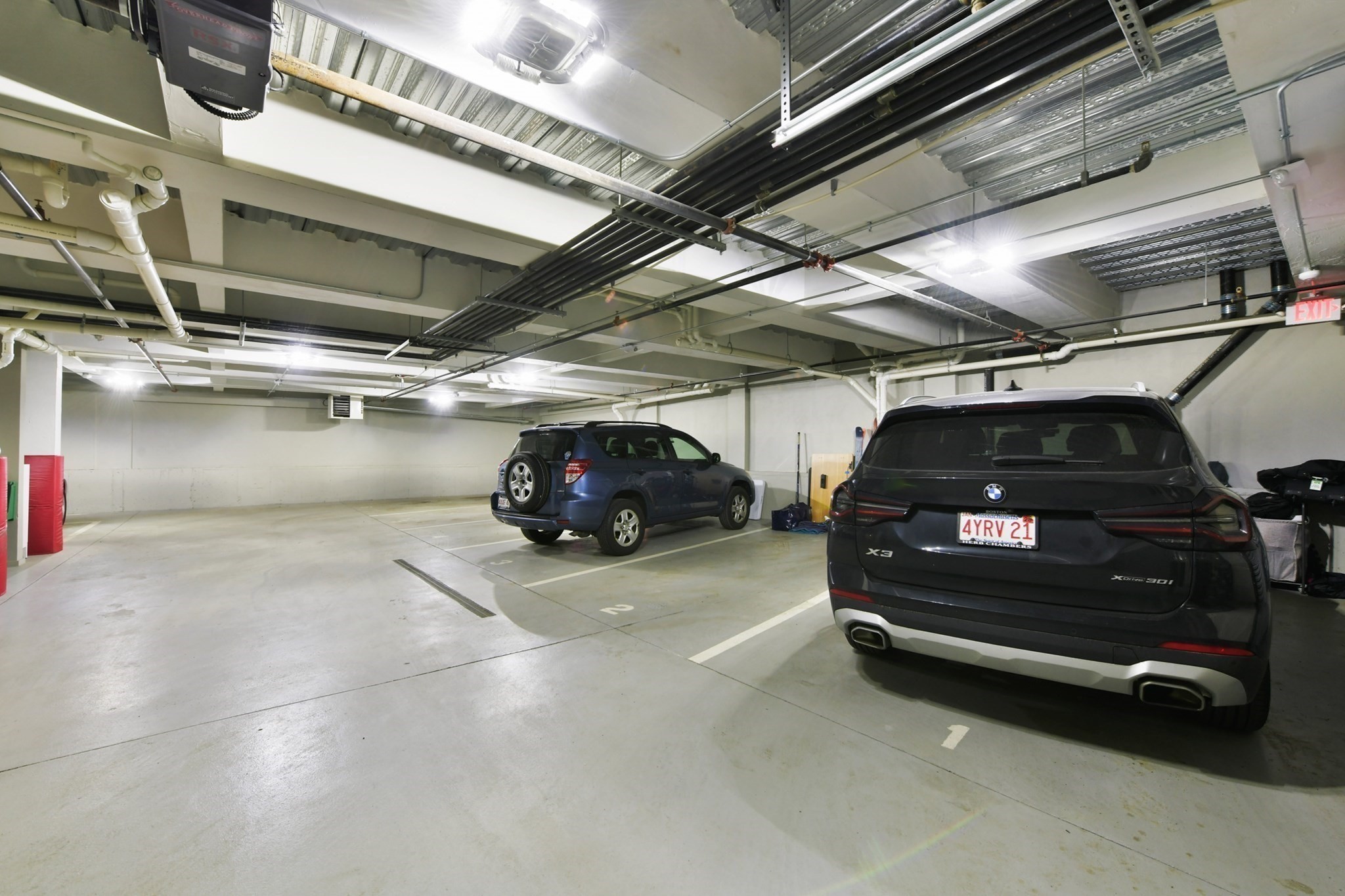 531 E 2nd St Unit 201, South Boston, Boston, MA 02127 - Image 17