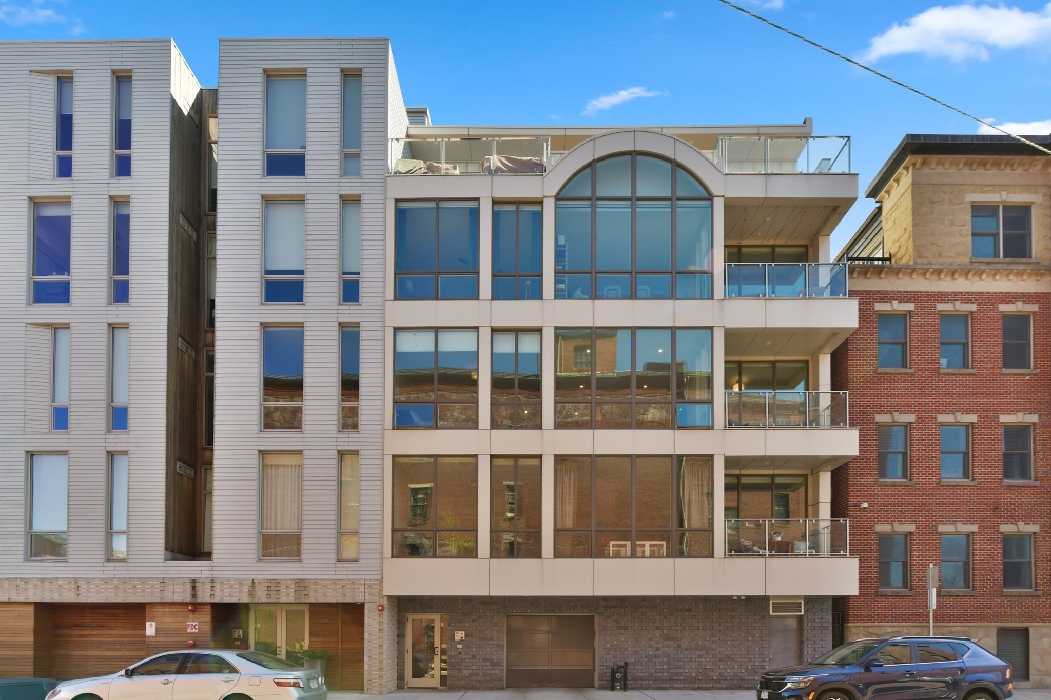 531 E 2nd St Unit 201, South Boston, Boston, MA 02127 - Image 18