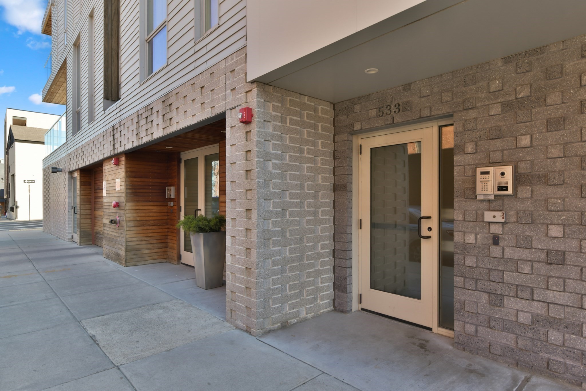 531 E 2nd St Unit 201, South Boston, Boston, MA 02127 - Image 19