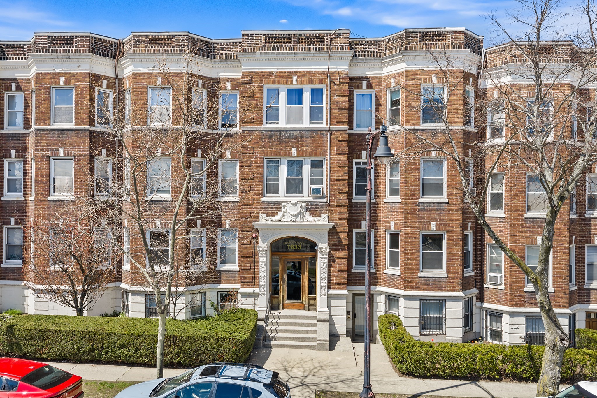 1633 Commonwealth Ave Unit 12, Brighton, Boston, MA 02135