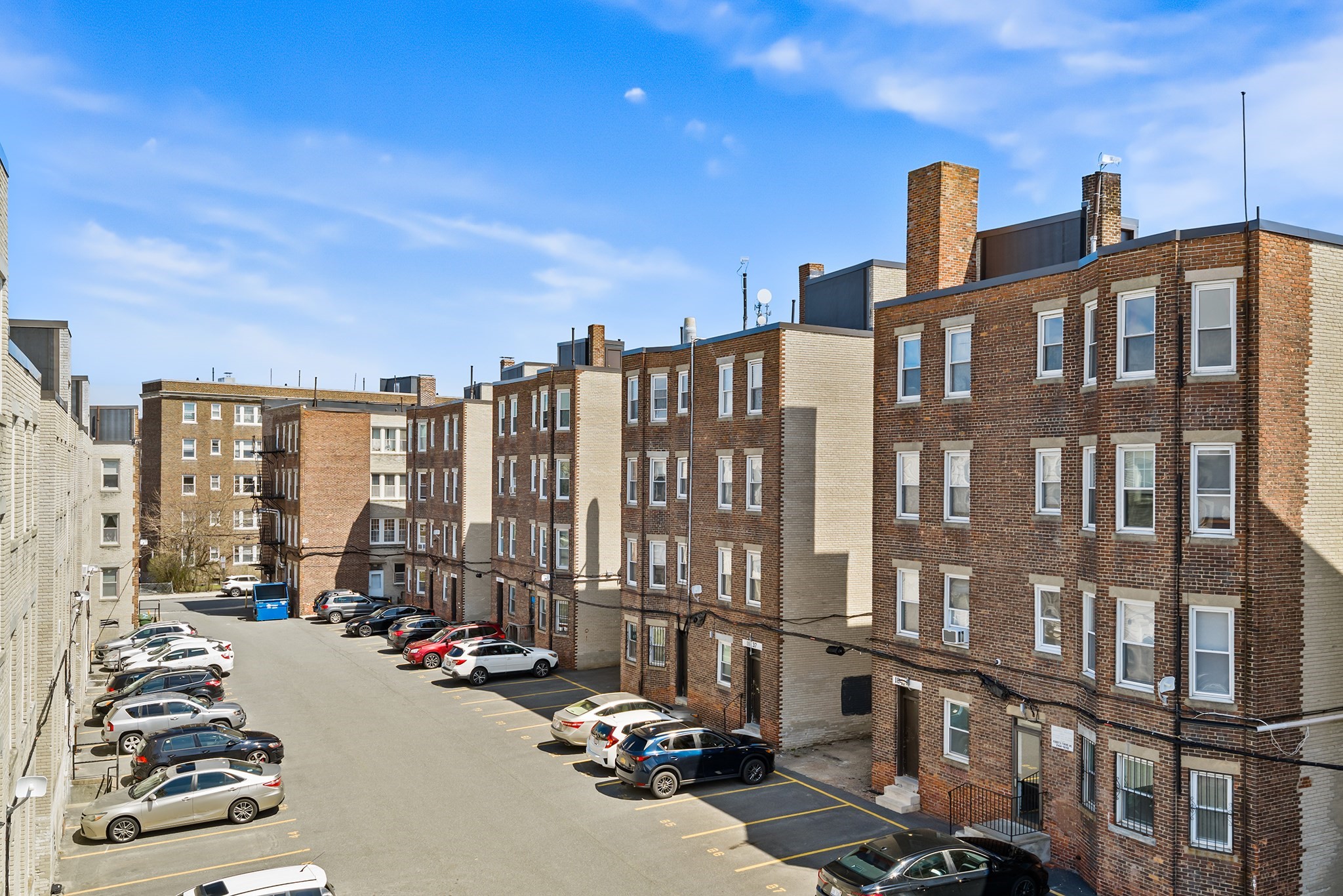 1633 Commonwealth Ave Unit 12, Brighton, Boston, MA 02135 - Image 2