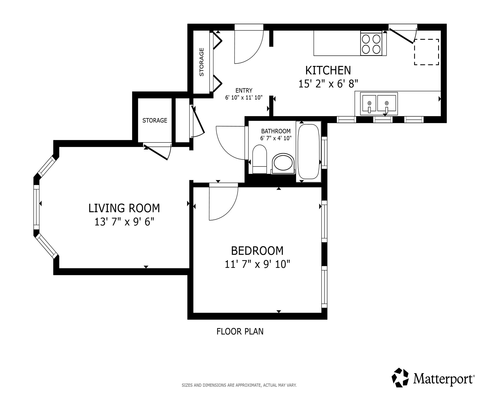 1633 Commonwealth Ave Unit 12, Brighton, Boston, MA 02135 - Image 11