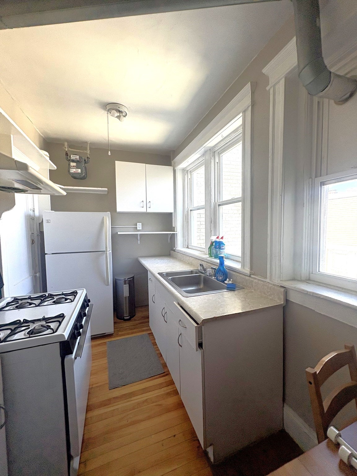 1633 Commonwealth Ave Unit 12, Brighton, Boston, MA 02135 - Image 14