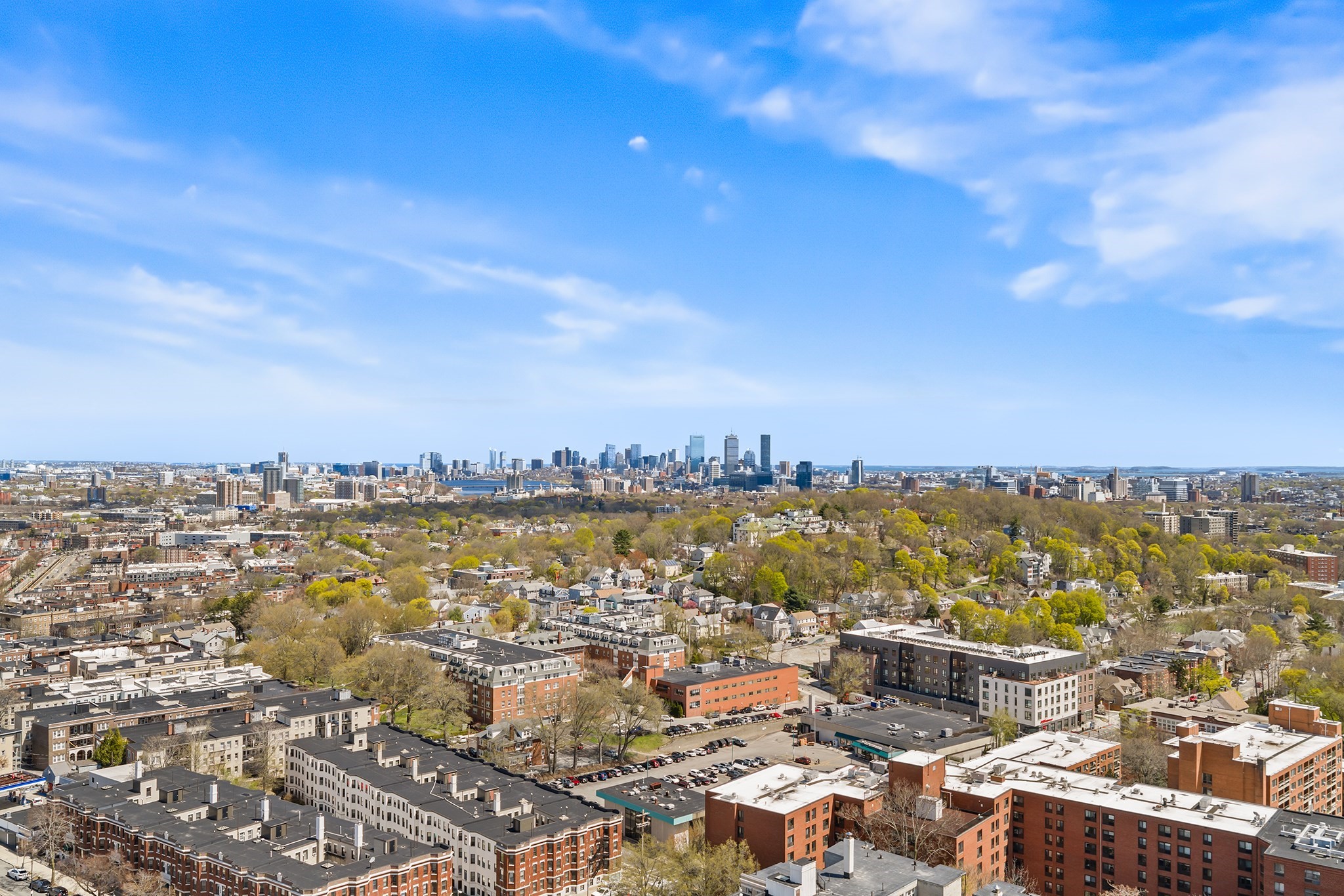 1633 Commonwealth Ave Unit 12, Brighton, Boston, MA 02135 - Image 3