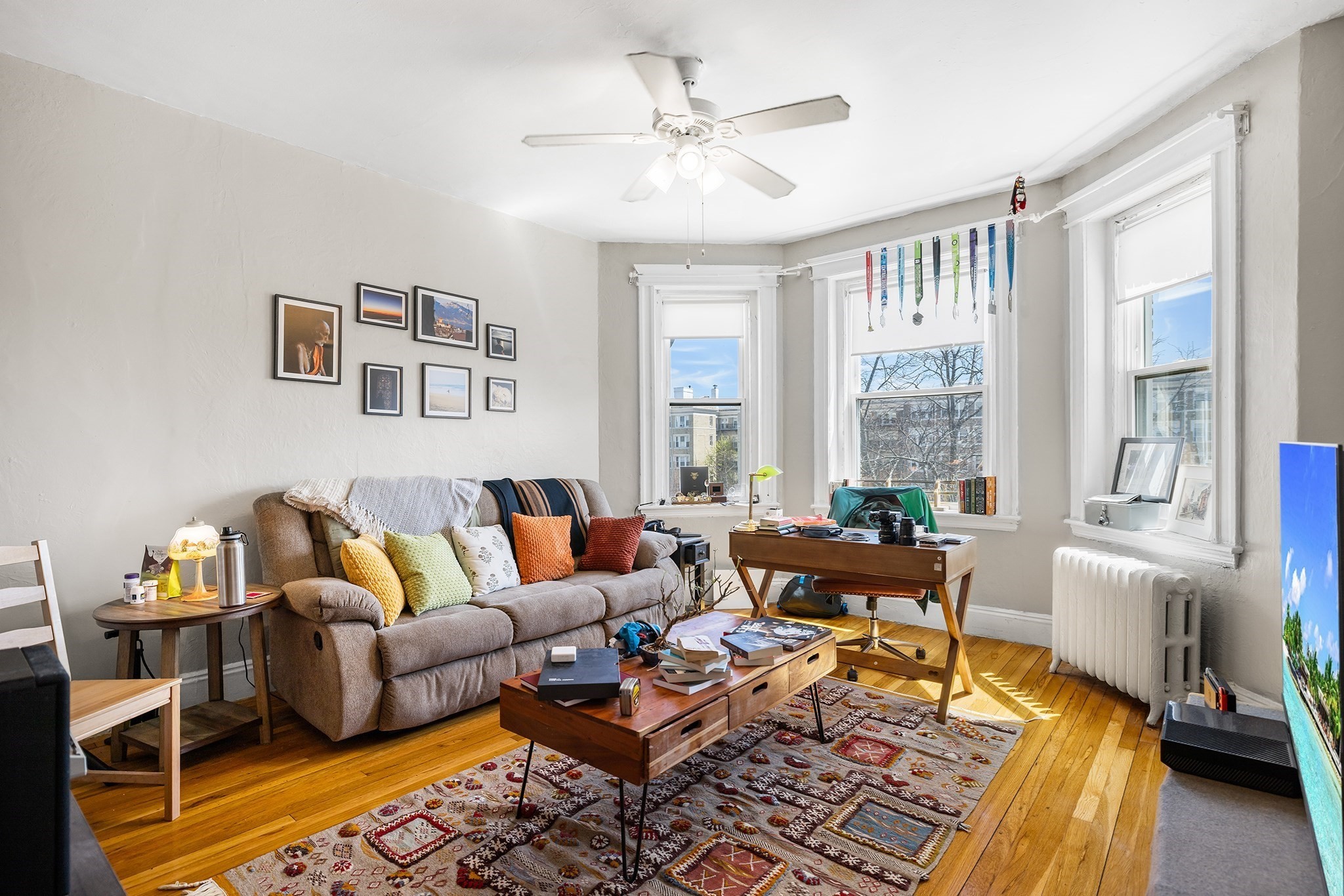 1633 Commonwealth Ave Unit 12, Brighton, Boston, MA 02135 - Image 4