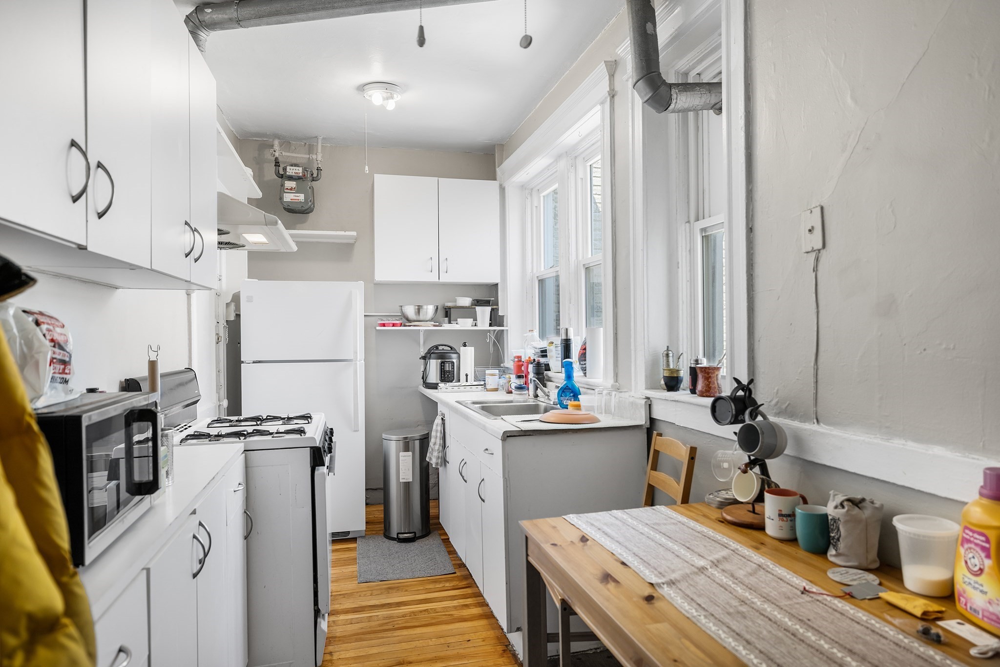 1633 Commonwealth Ave Unit 12, Brighton, Boston, MA 02135 - Image 5