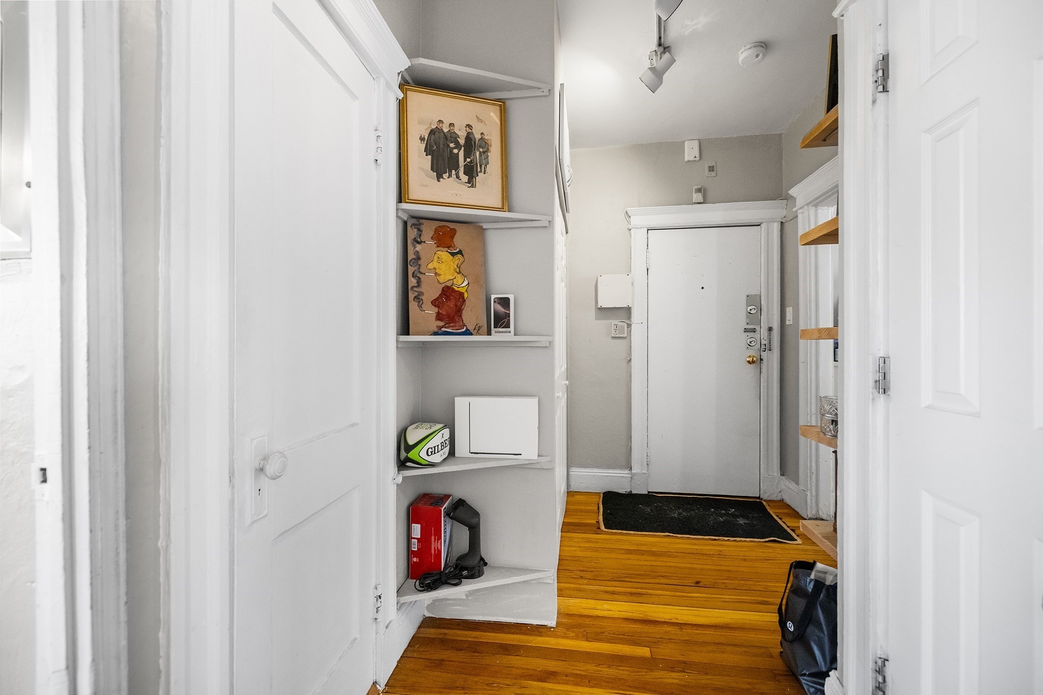 1633 Commonwealth Ave Unit 12, Brighton, Boston, MA 02135 - Image 7