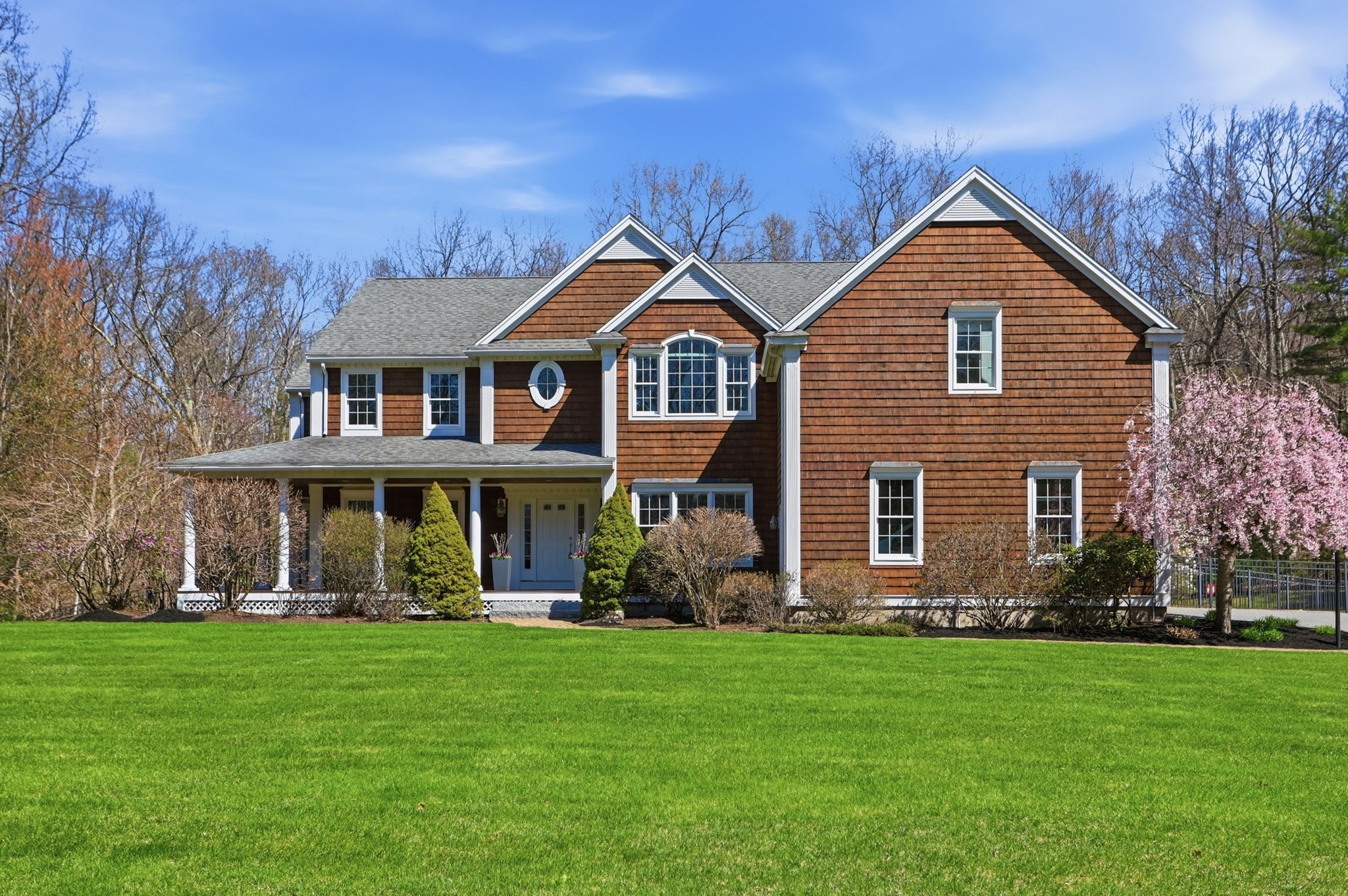 3 Oak Knoll Road, Carlisle, MA 01741