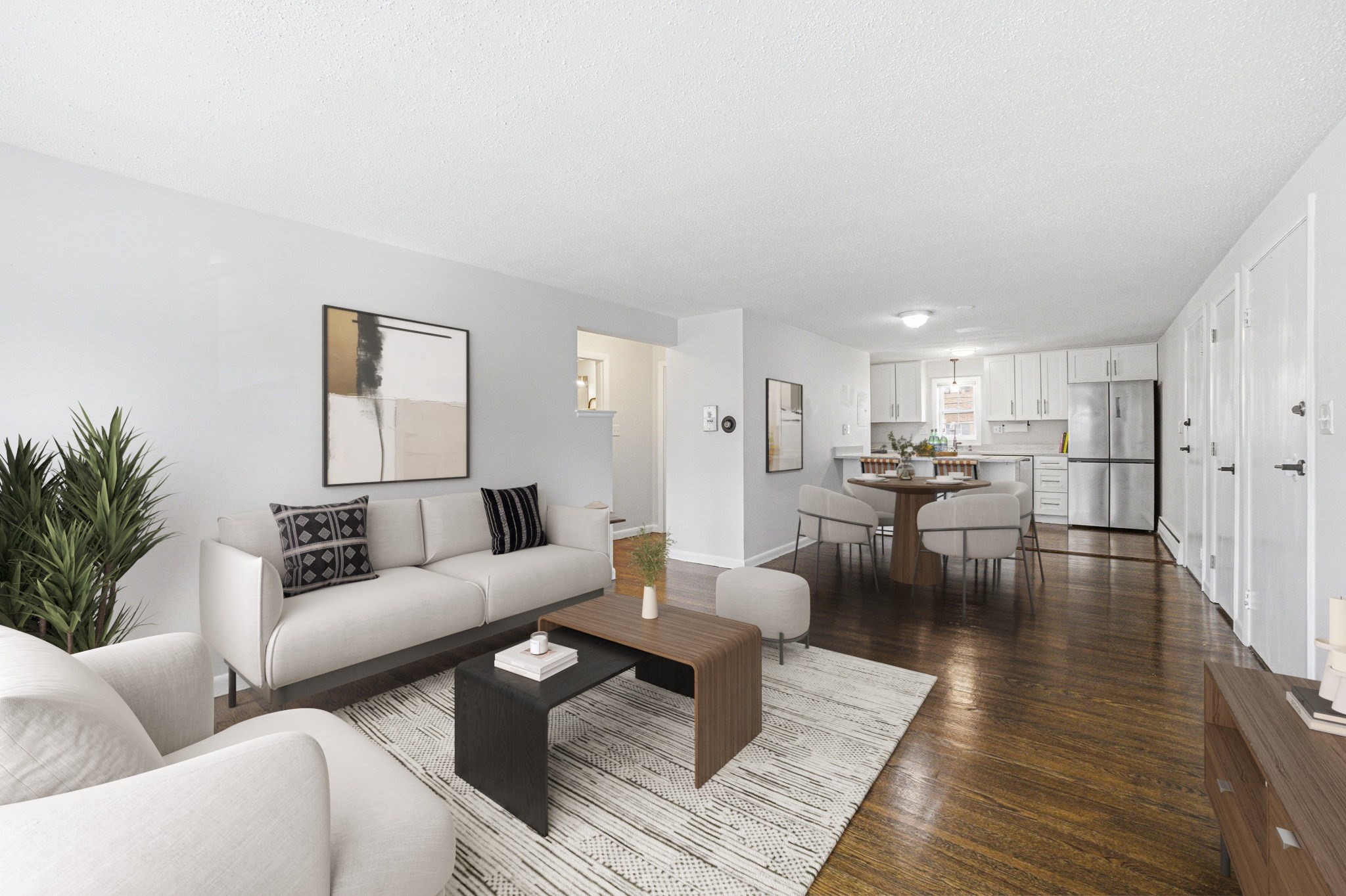 27 Arlington Road Unit 13, Woburn, MA 01801