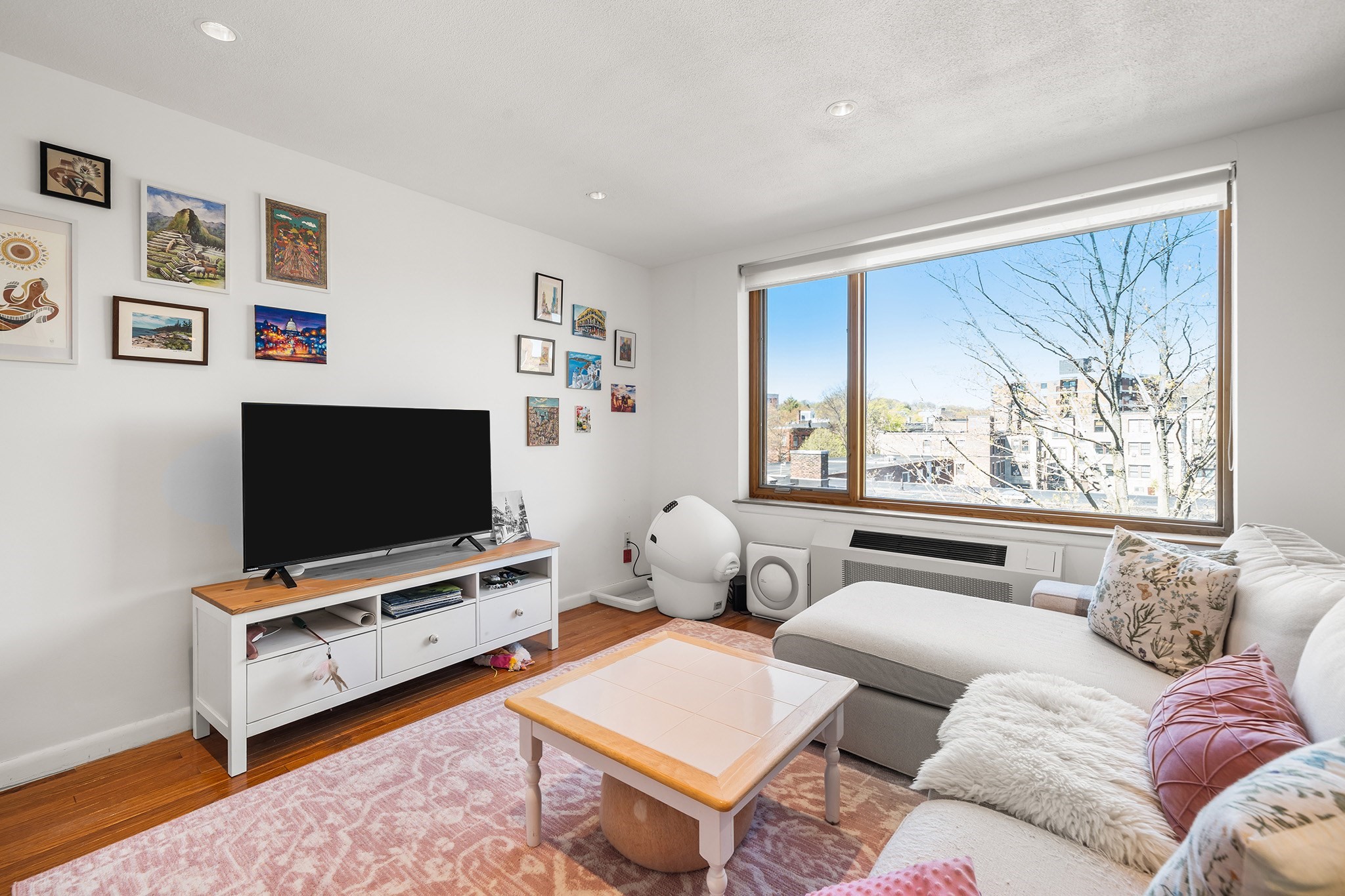 216 St Paul Unit 502, Brookline, MA 02446