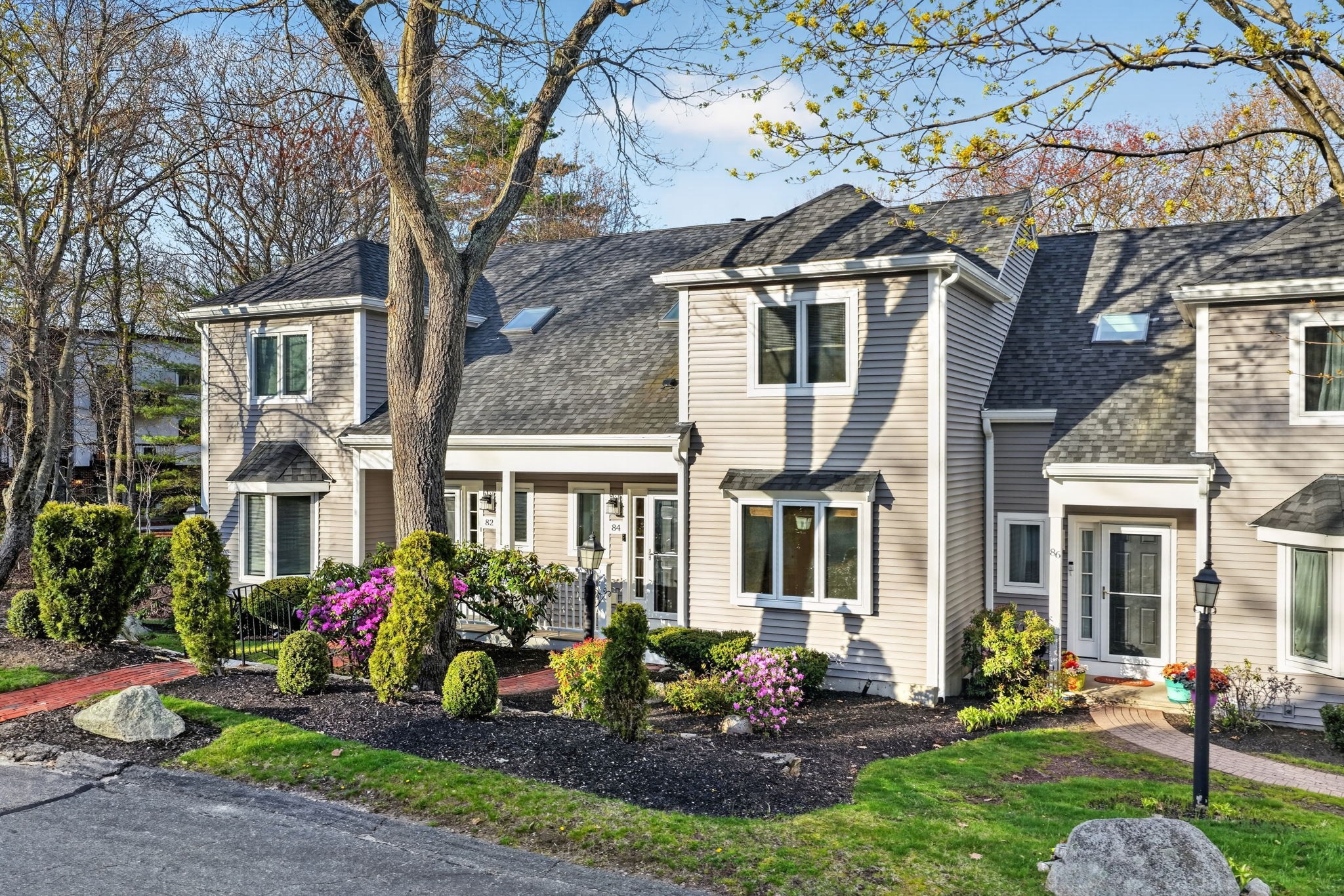 84 Old Quarry Drive Unit 84, Weymouth, MA 02188