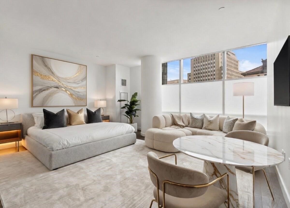 430 Stuart St Unit 1518, Back Bay, Boston, MA 02116