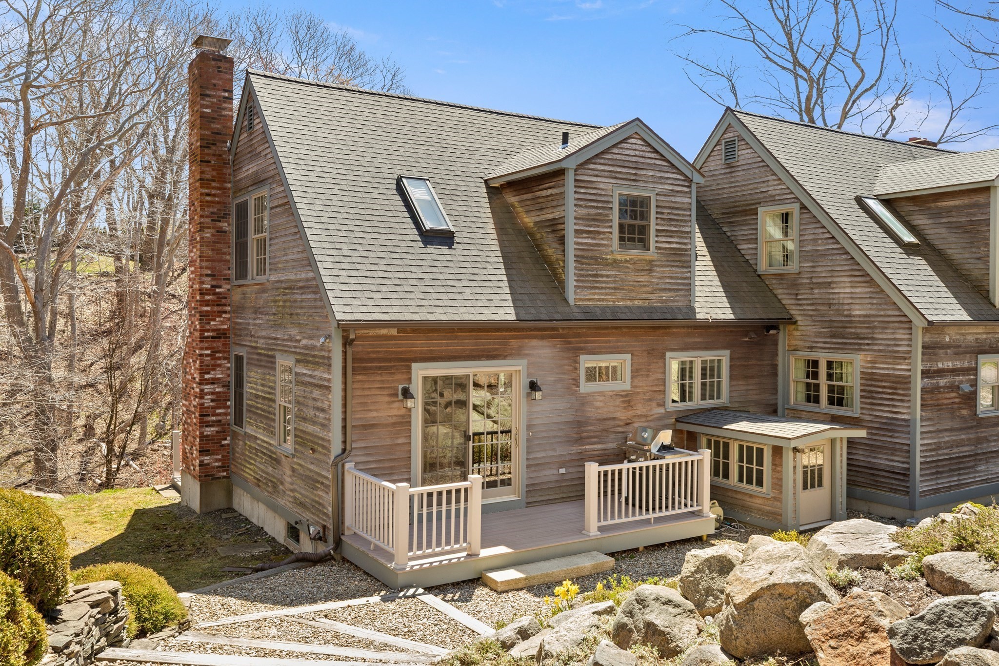 12 Frank Street Unit B, Rockport, MA 01966