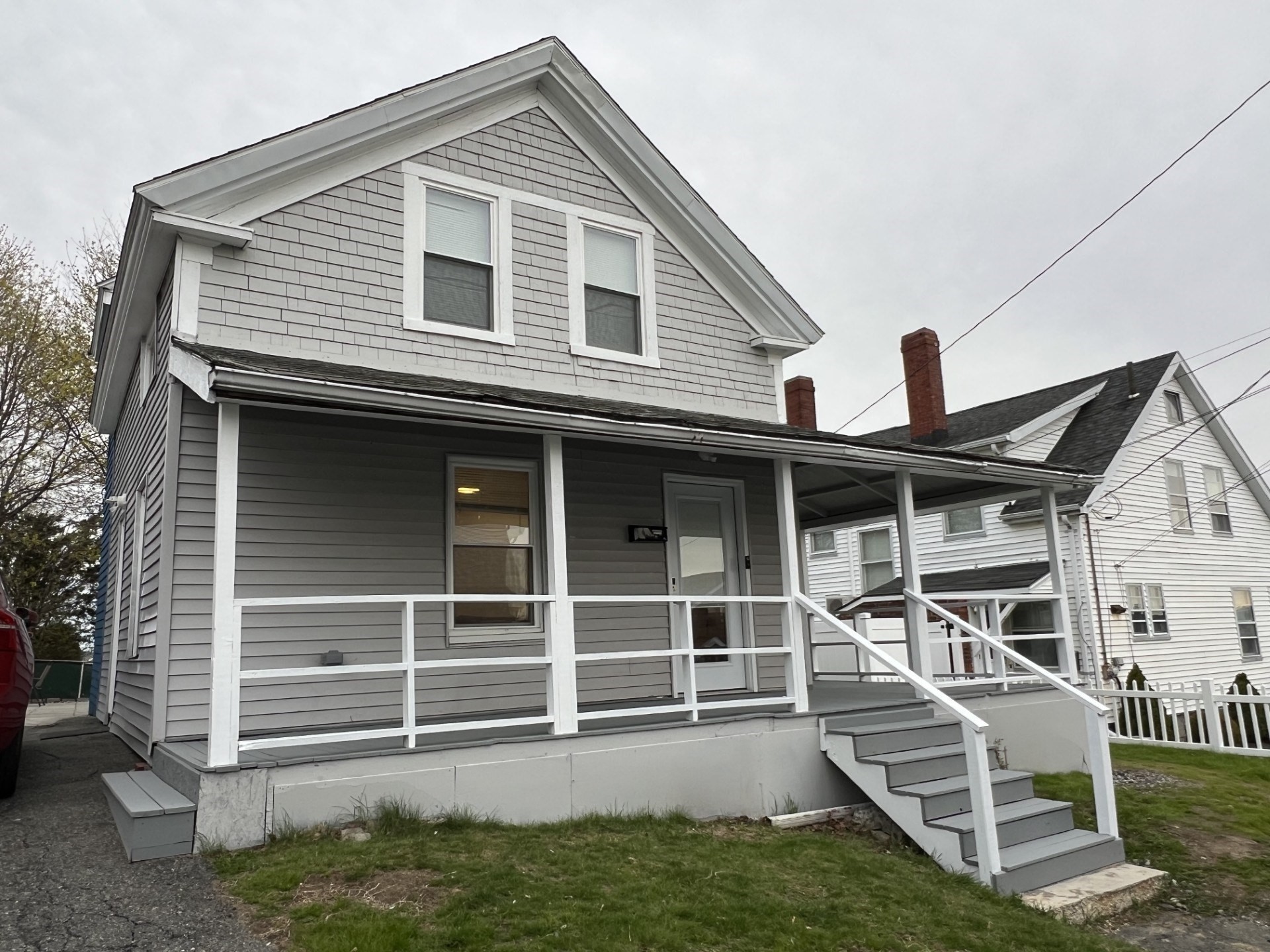 51 Undine Ave, Winthrop, MA 02152