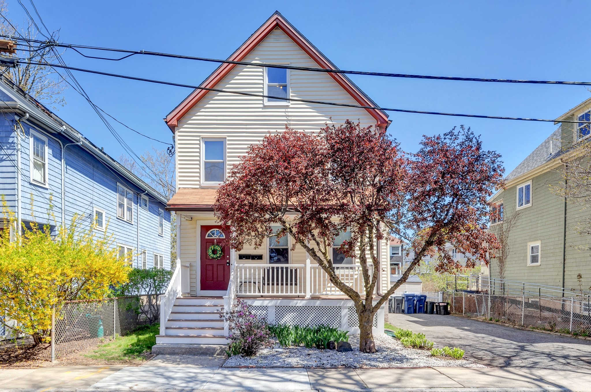 13 Foch Street, Cambridge, MA 02140