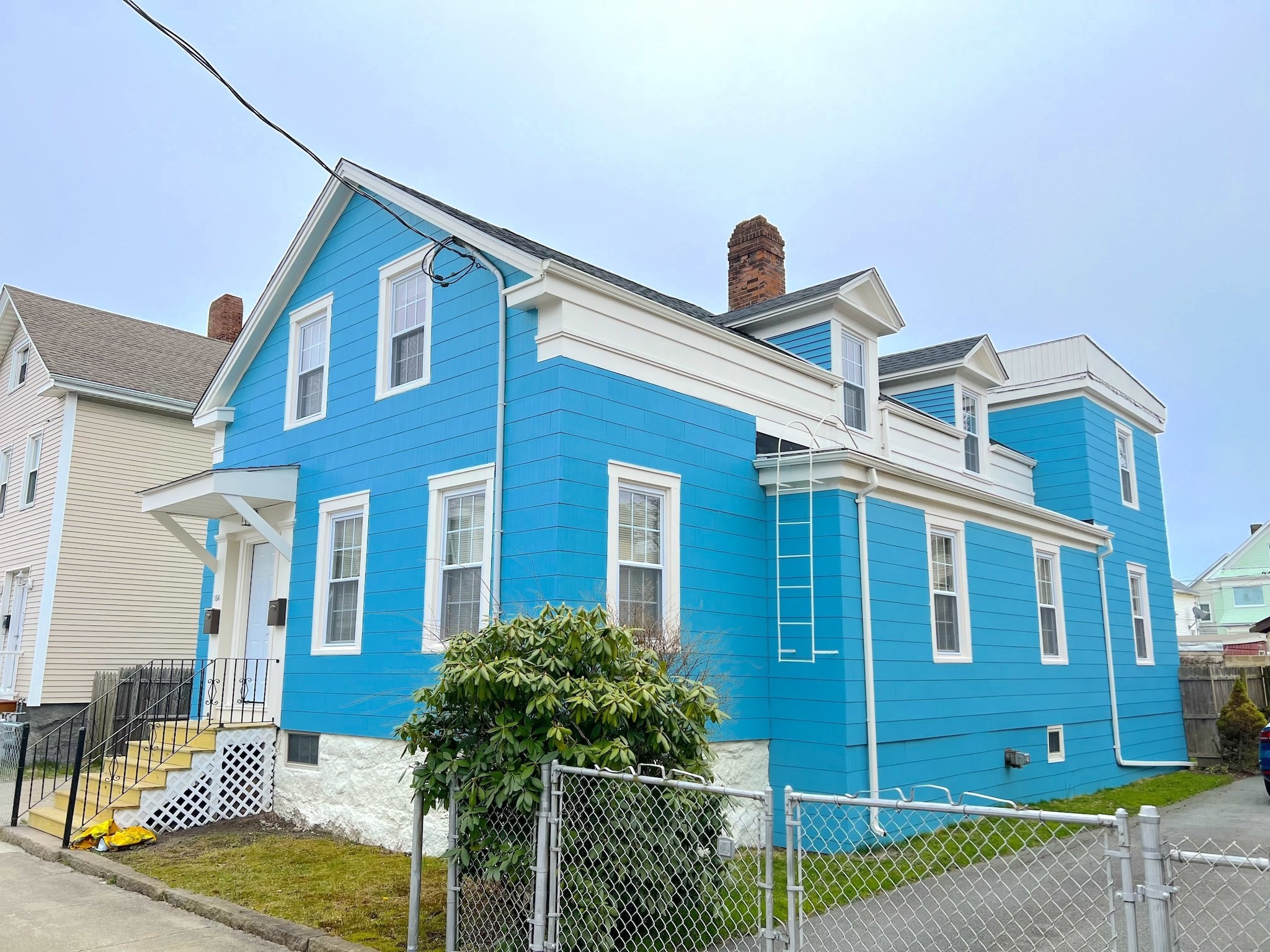 156 Grinnell, New Bedford, MA 02740 - Image 2