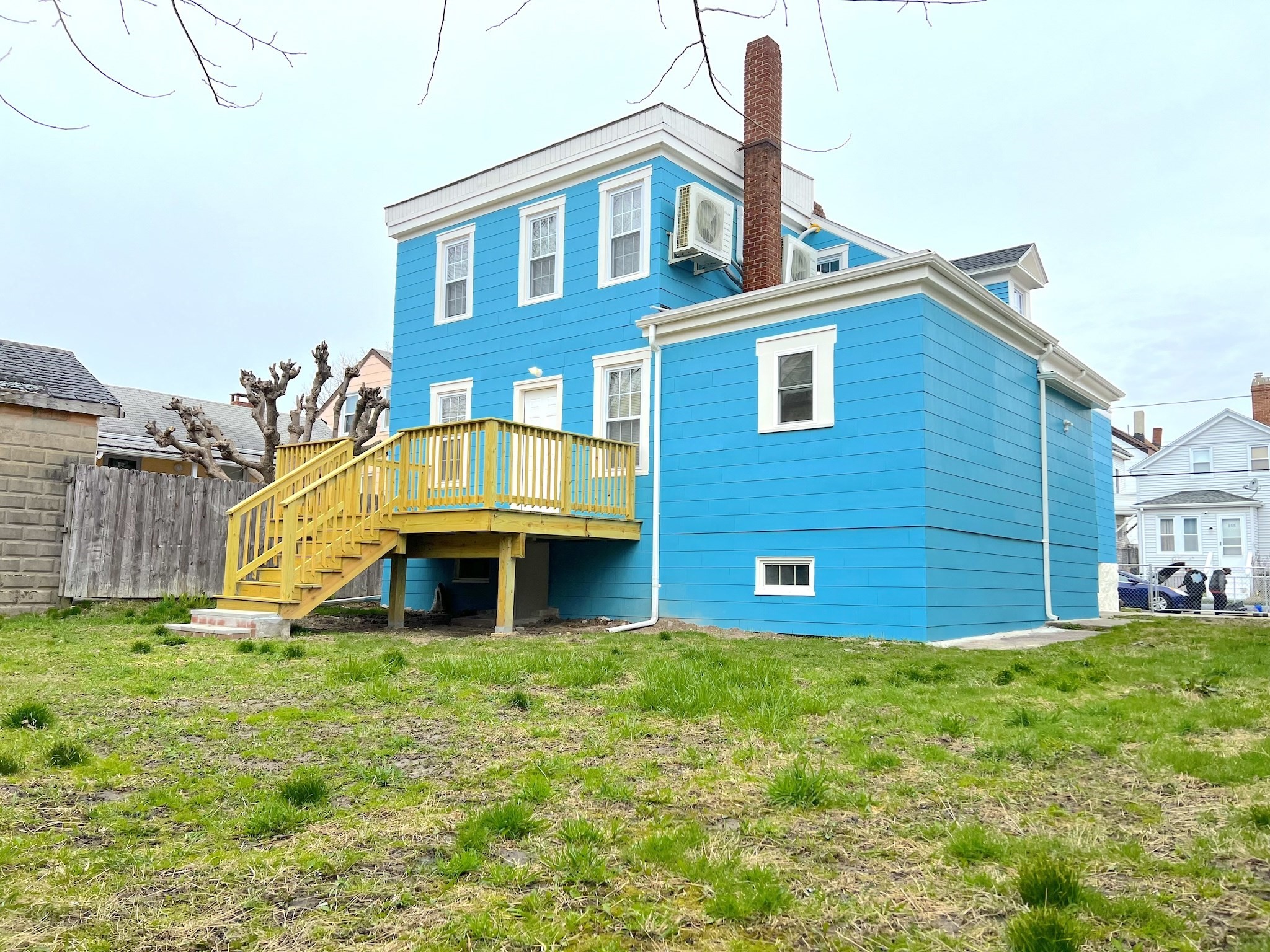 156 Grinnell, New Bedford, MA 02740 - Image 3