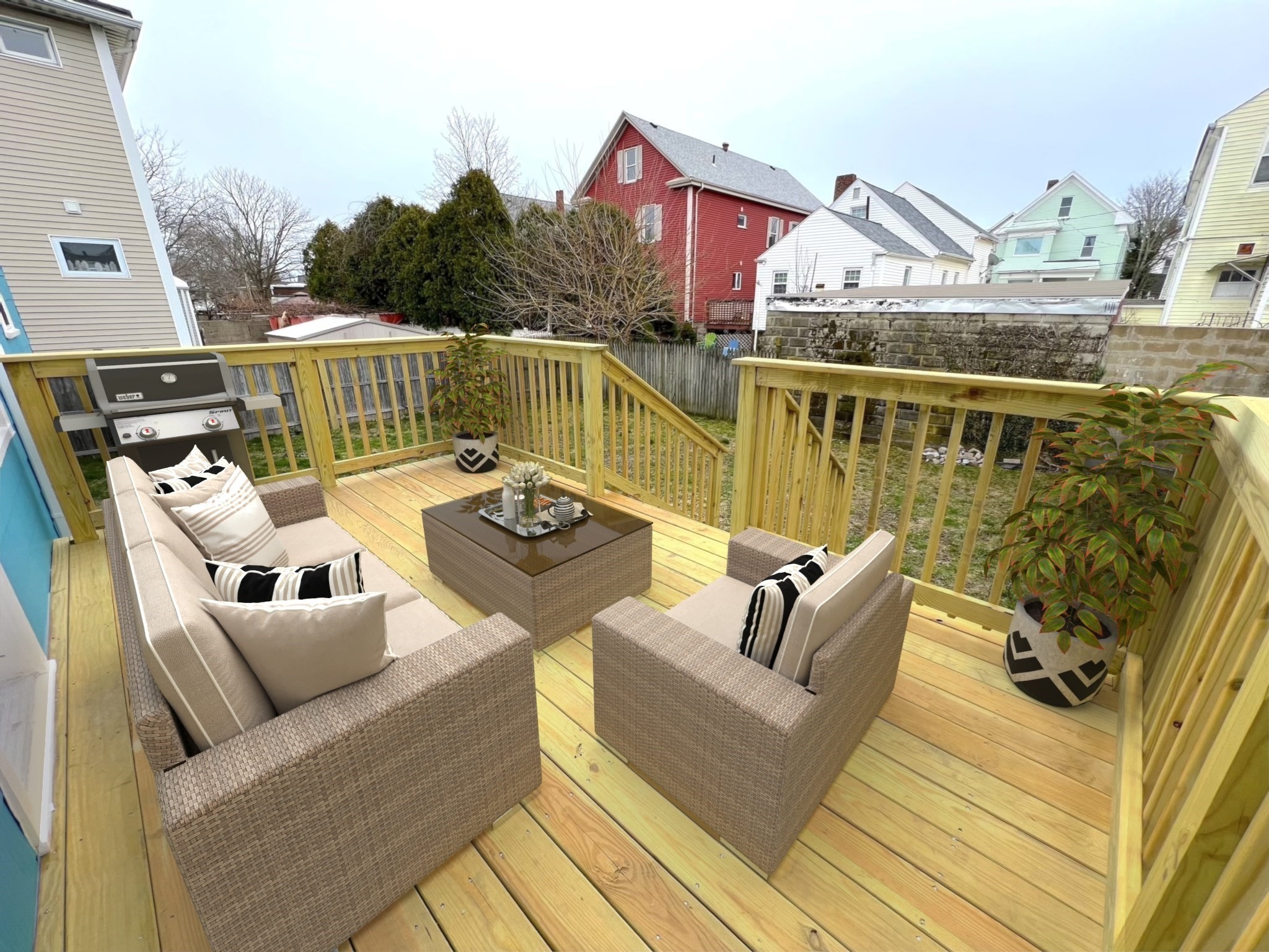 156 Grinnell, New Bedford, MA 02740 - Image 32