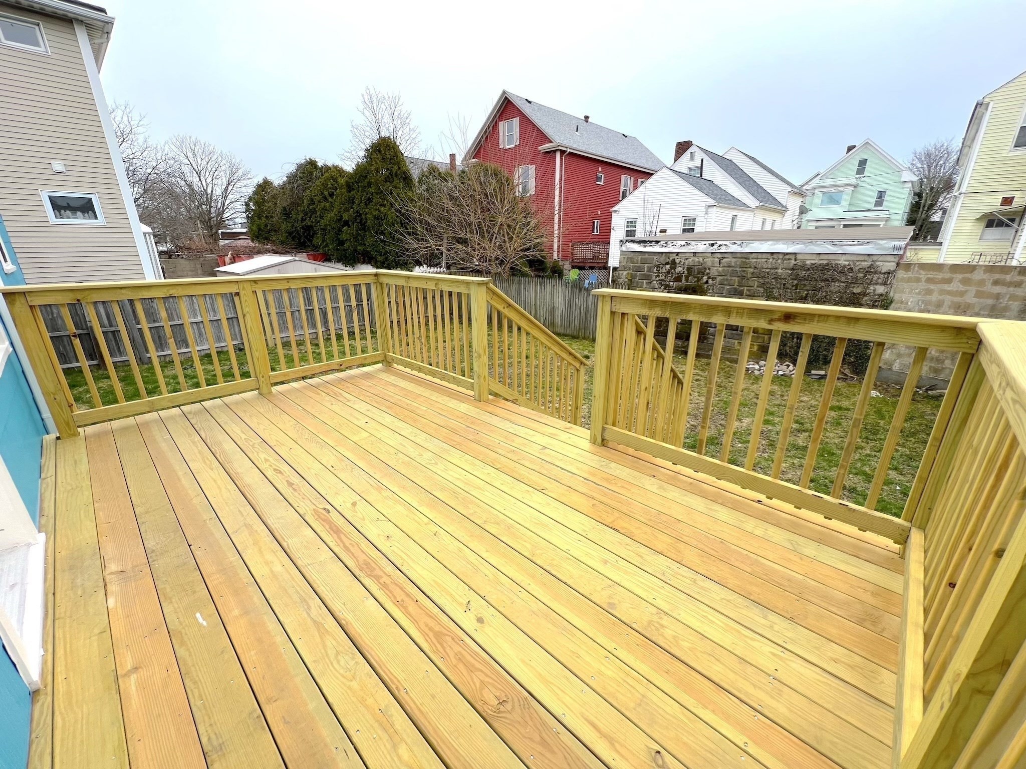 156 Grinnell, New Bedford, MA 02740 - Image 33