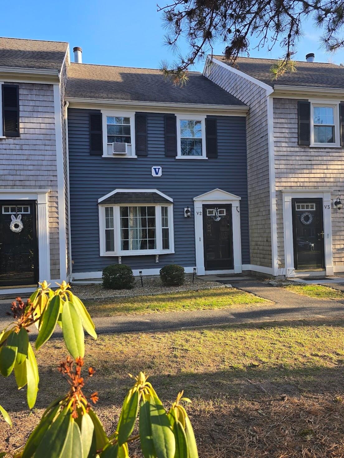 248 Camp Street Unit V2, Yarmouth, MA 02673