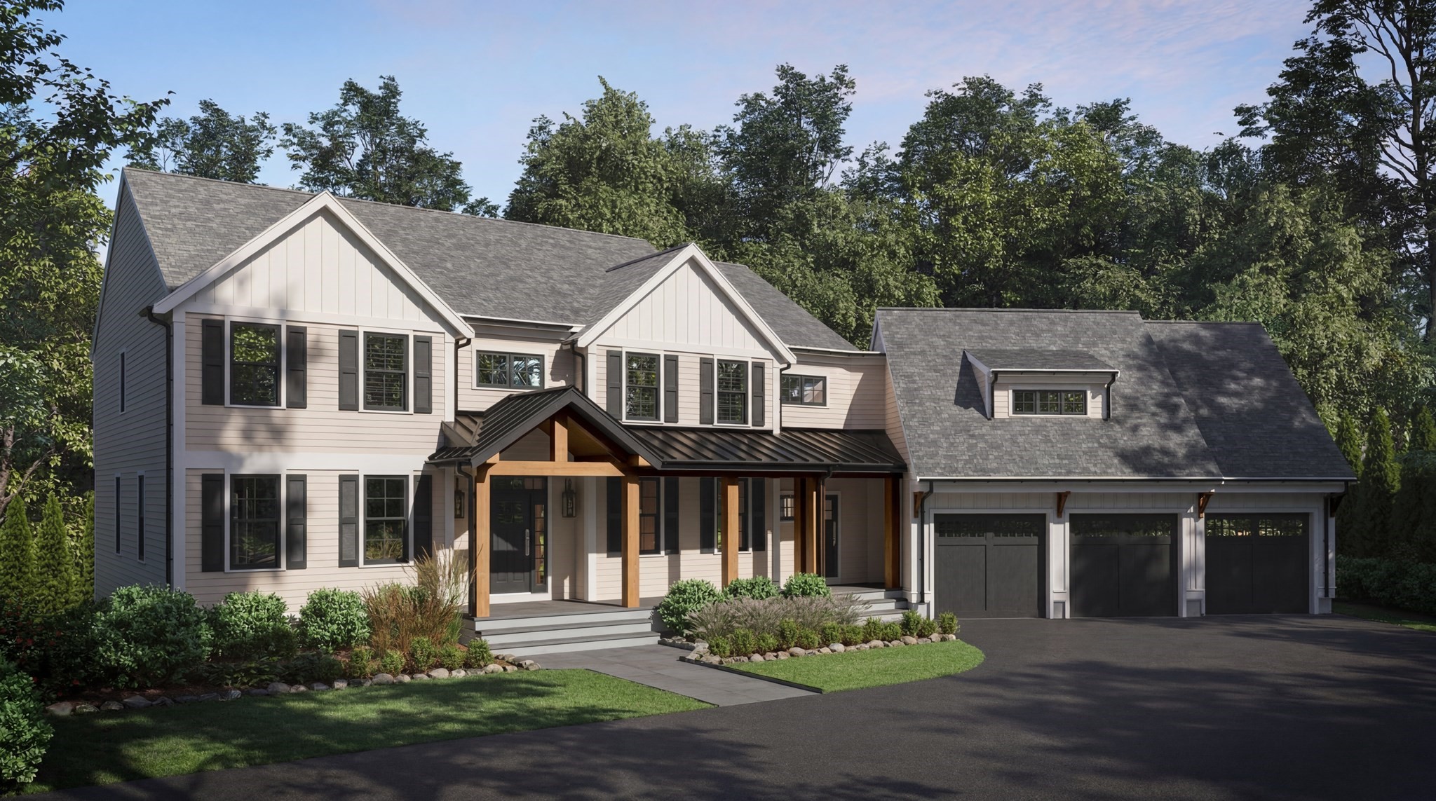 31 Arcadia Road, Natick, MA 01760
