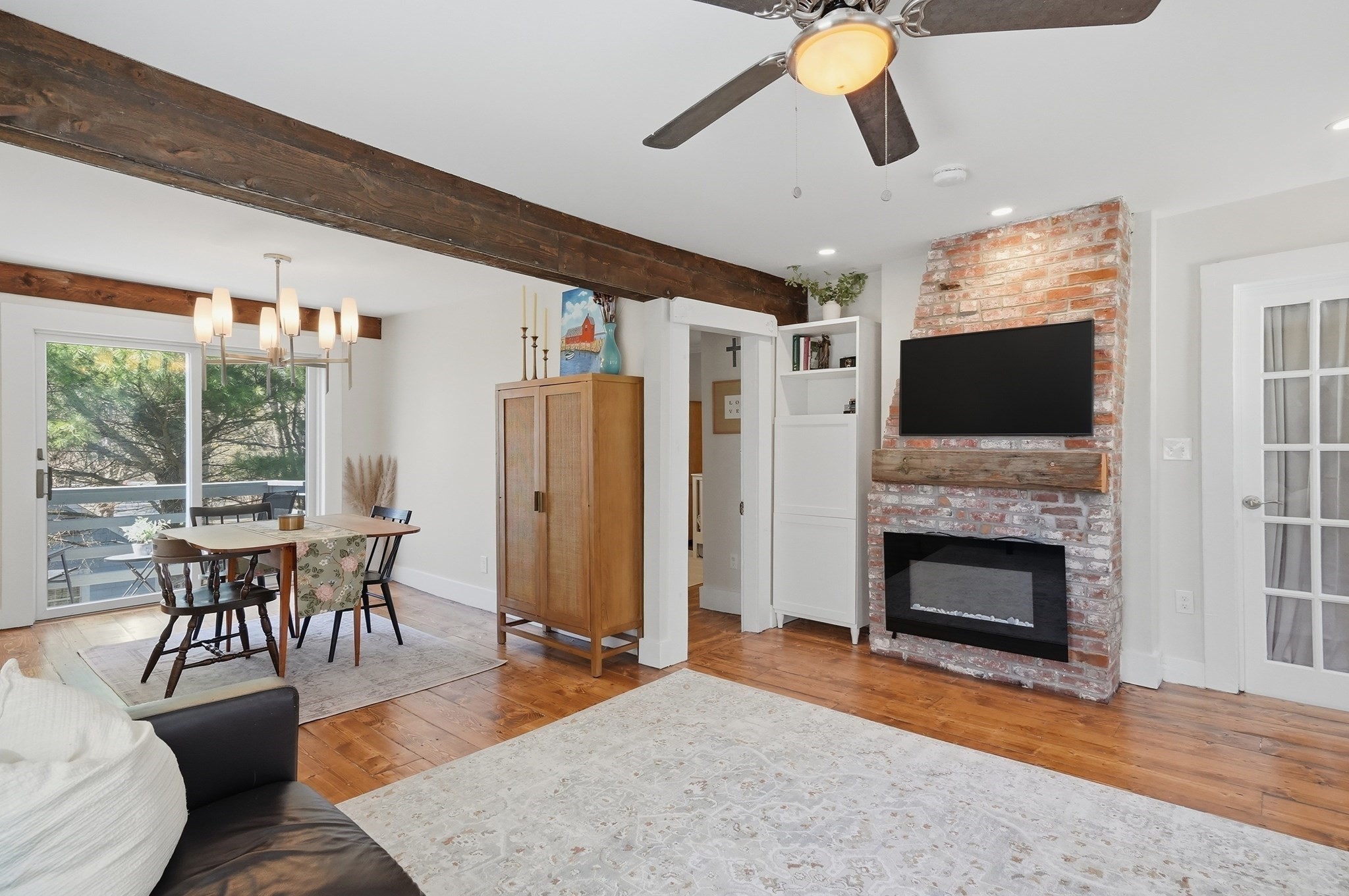 28 Village Street Unit 2, Marblehead, MA 01945