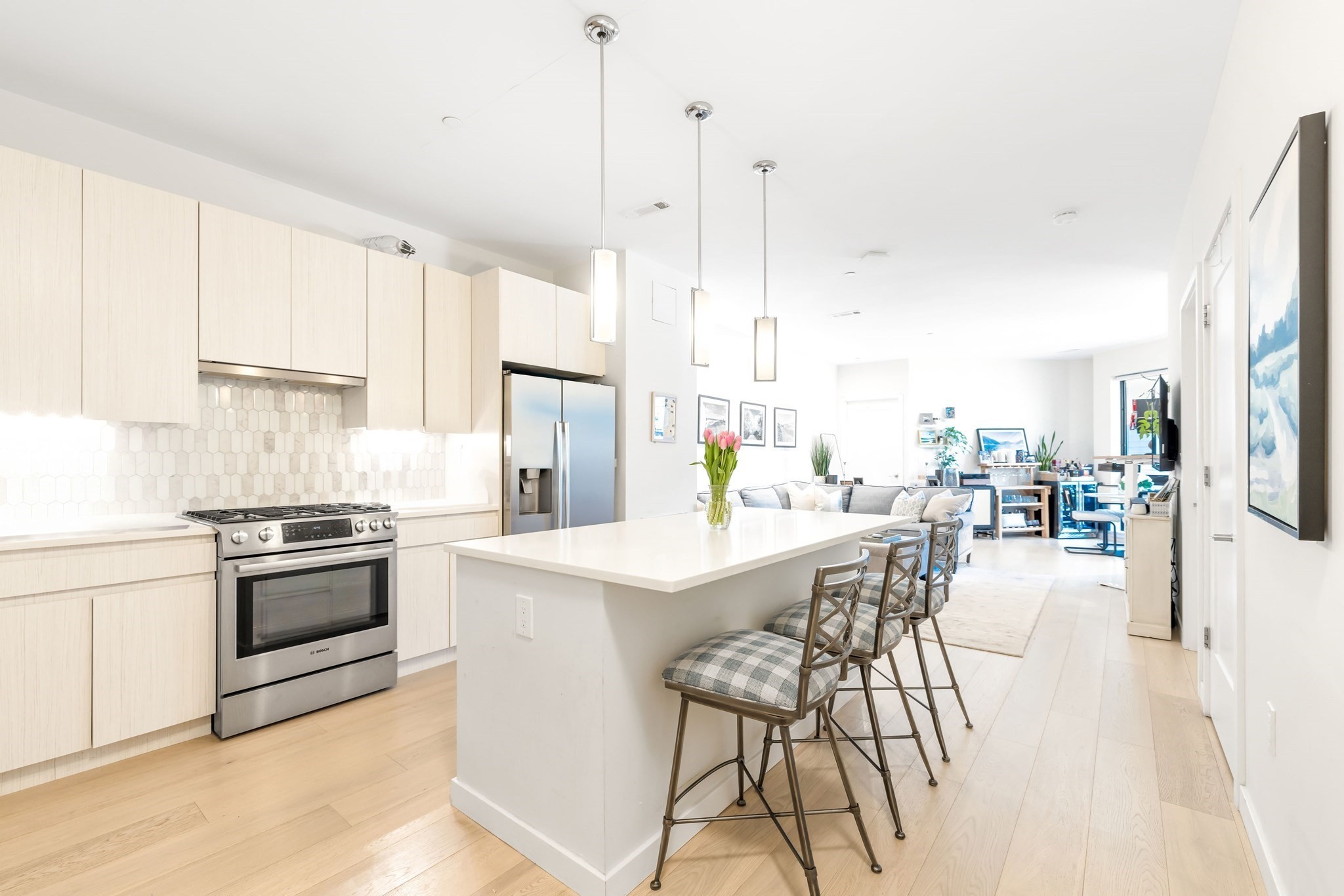 45 W Third St Unit 402, South Boston, Boston, MA 02127