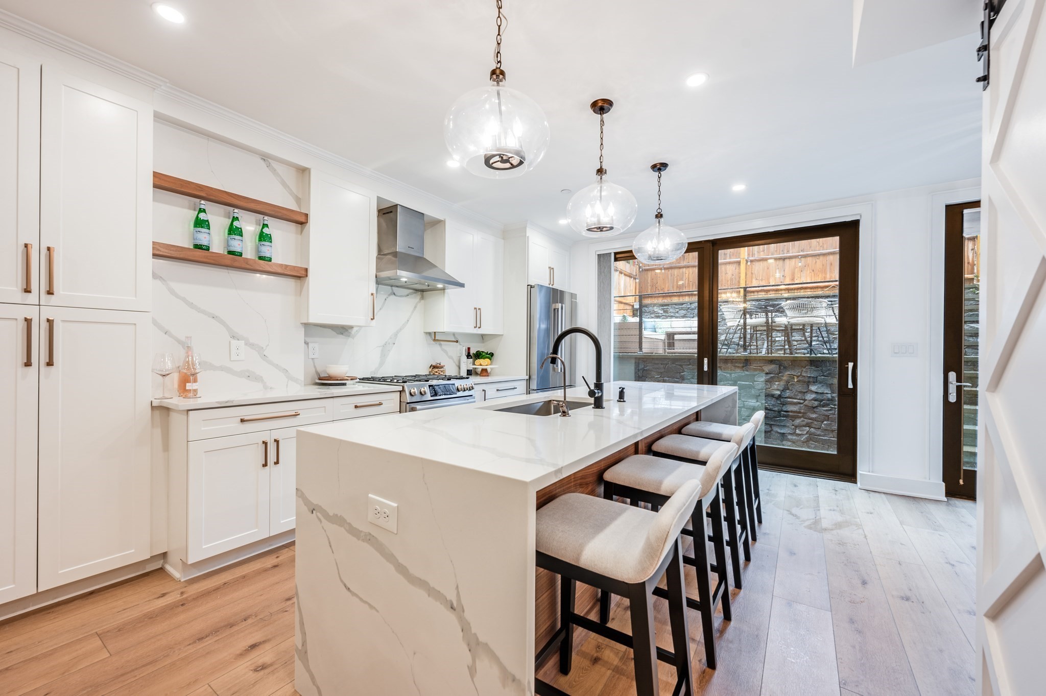 776 East Sixth Street Unit 1, South Boston, Boston, MA 02127