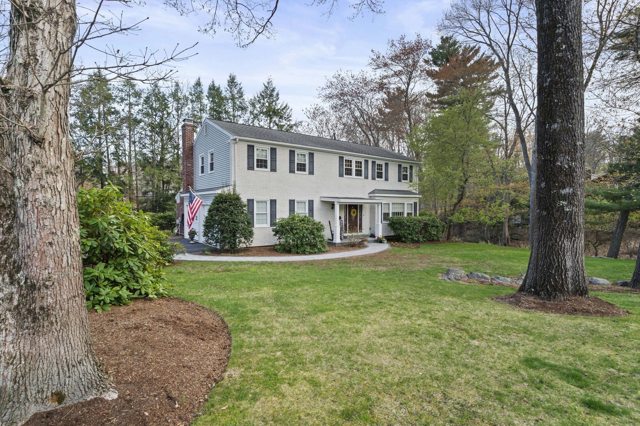 30 Mallard Dr, Sharon, MA 02067