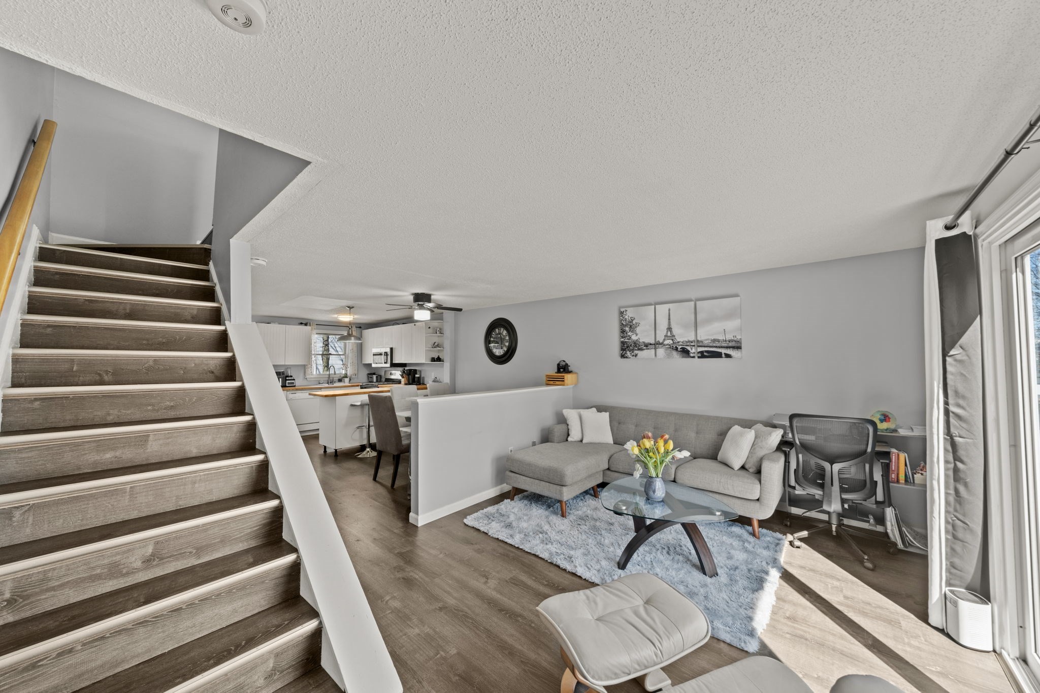257 Walker St Unit C, Lowell, MA 01851