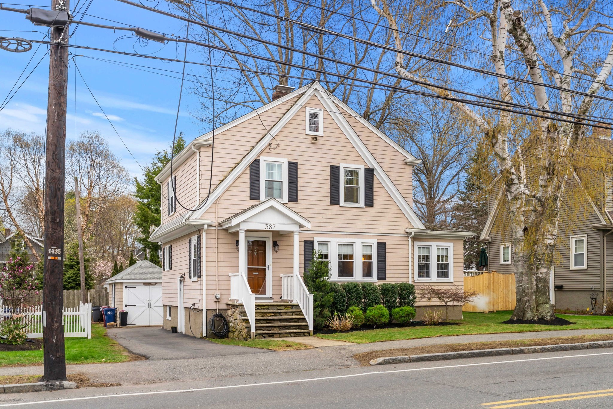 387 Upham Street, Melrose, MA 02176 - Image 2