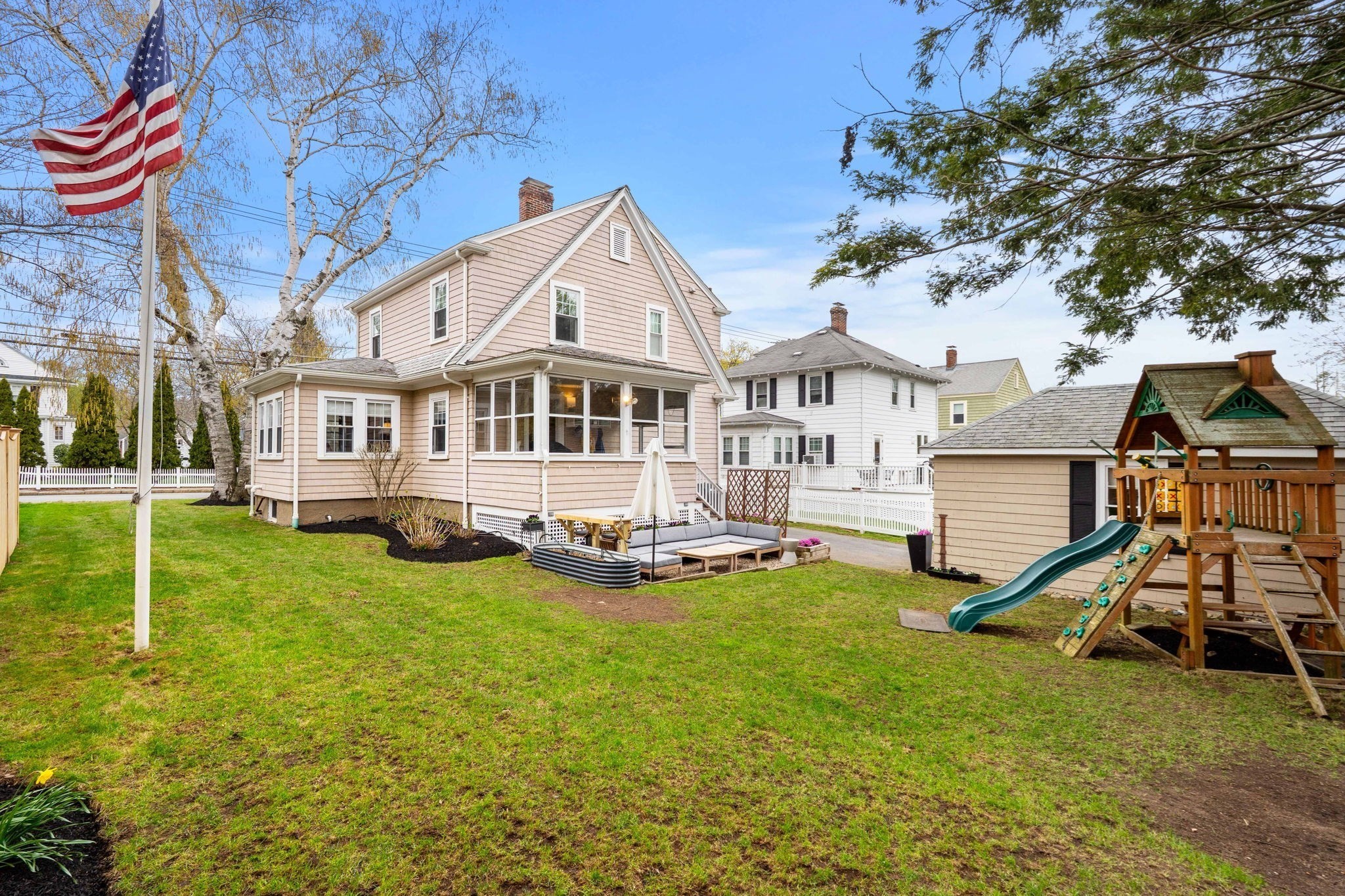 387 Upham Street, Melrose, MA 02176 - Image 38