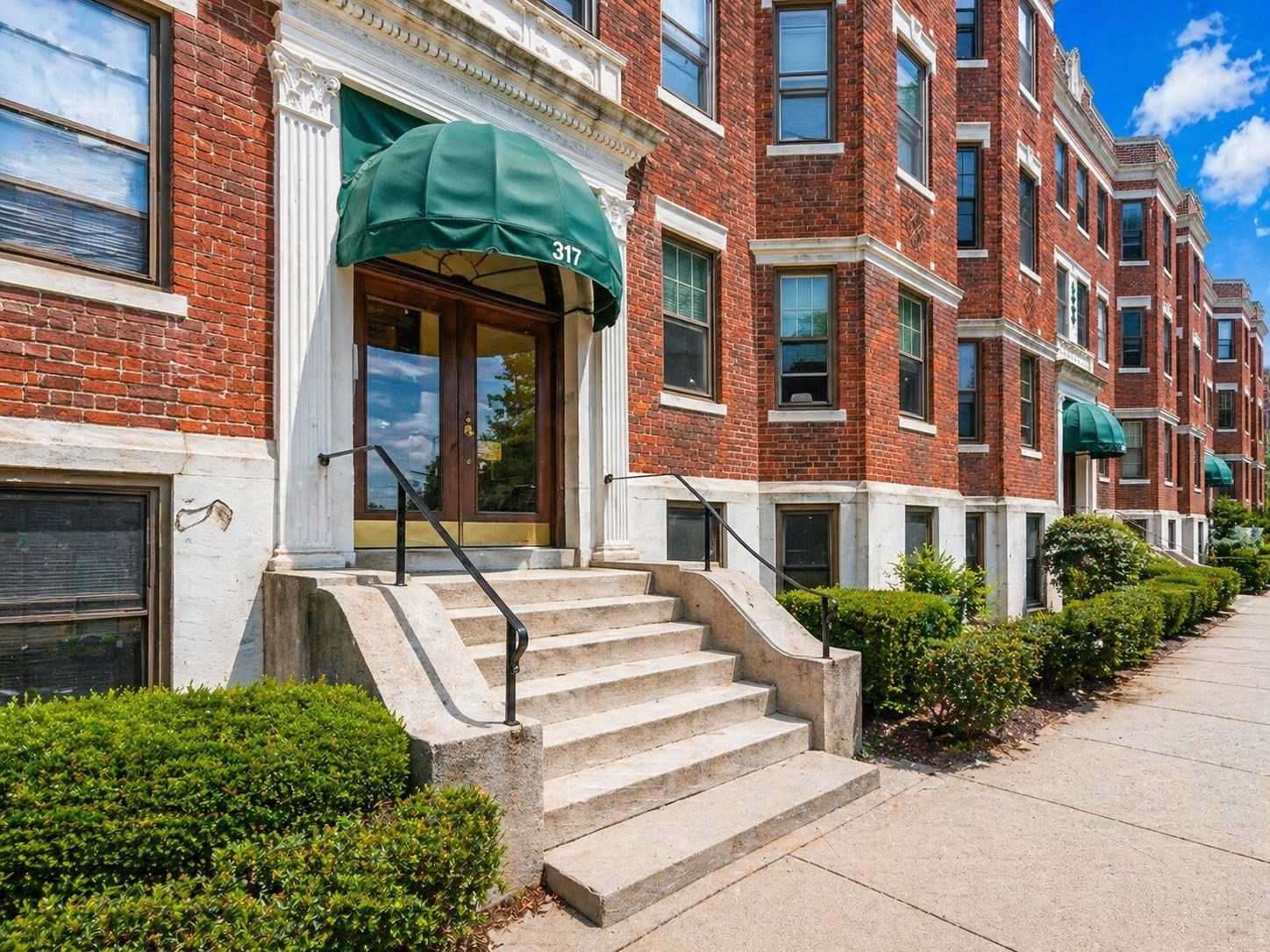 317 Allston Street Unit 5, Brighton, Boston, MA 02135 - Image 2