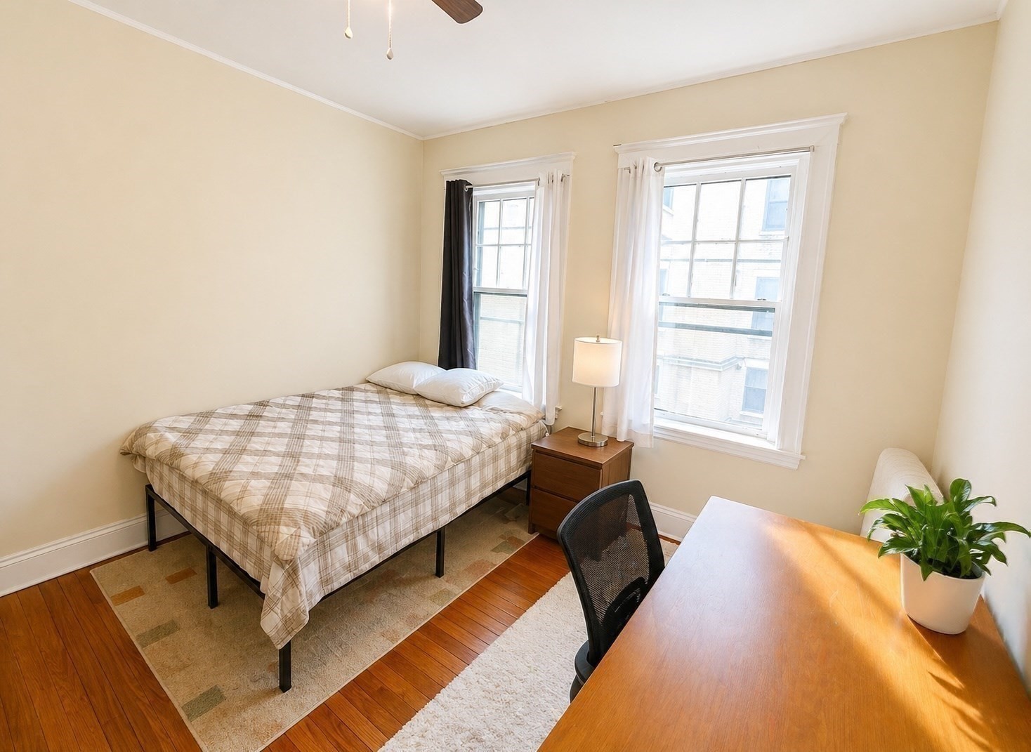 317 Allston Street Unit 5, Brighton, Boston, MA 02135 - Image 4