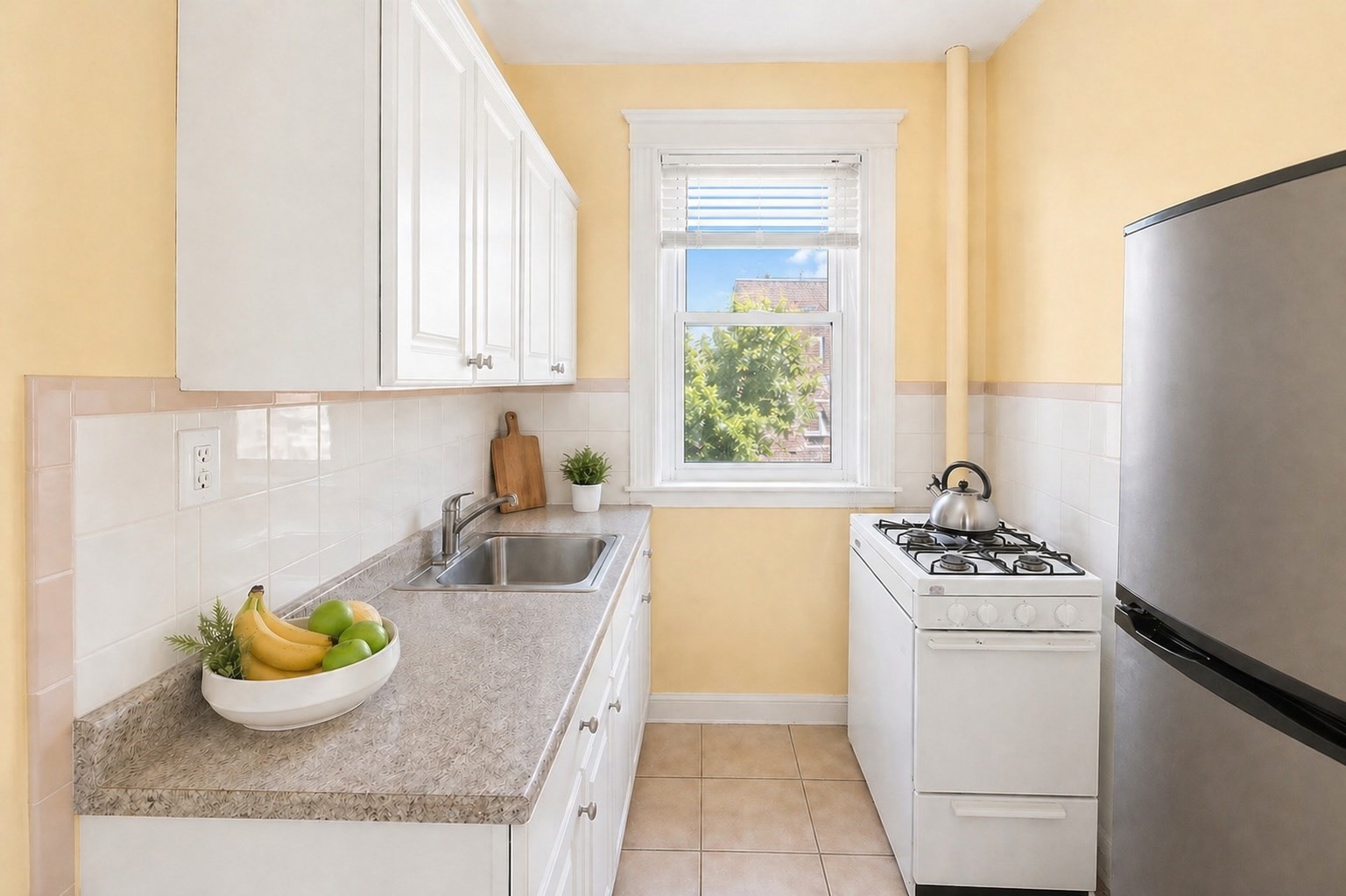 317 Allston Street Unit 5, Brighton, Boston, MA 02135 - Image 5