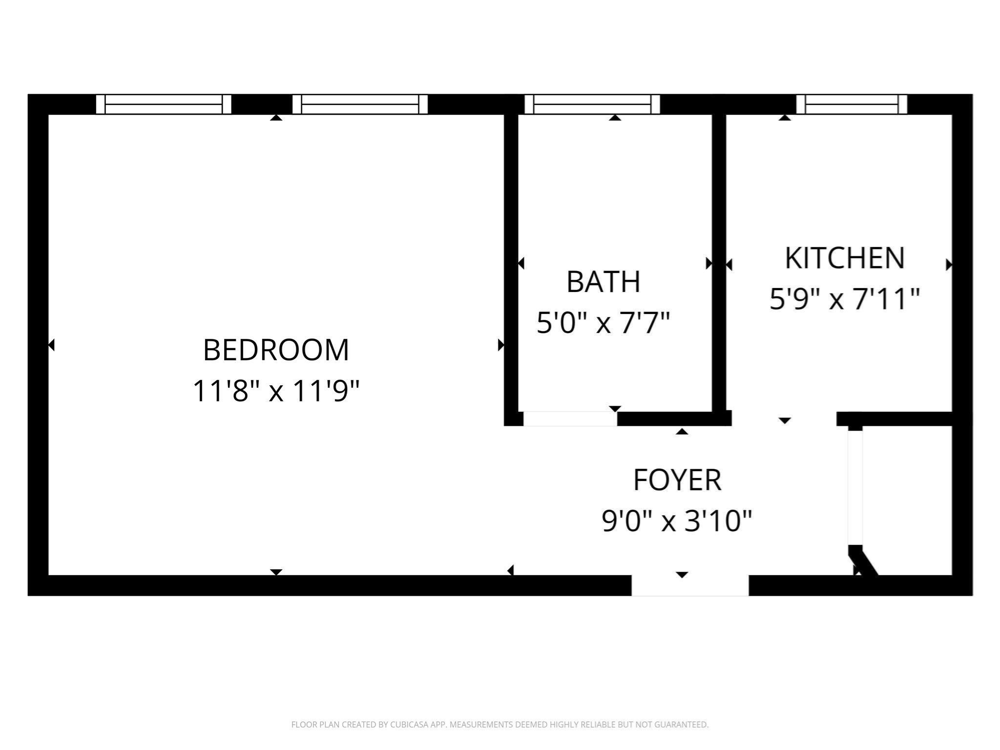 317 Allston Street Unit 5, Brighton, Boston, MA 02135 - Image 10