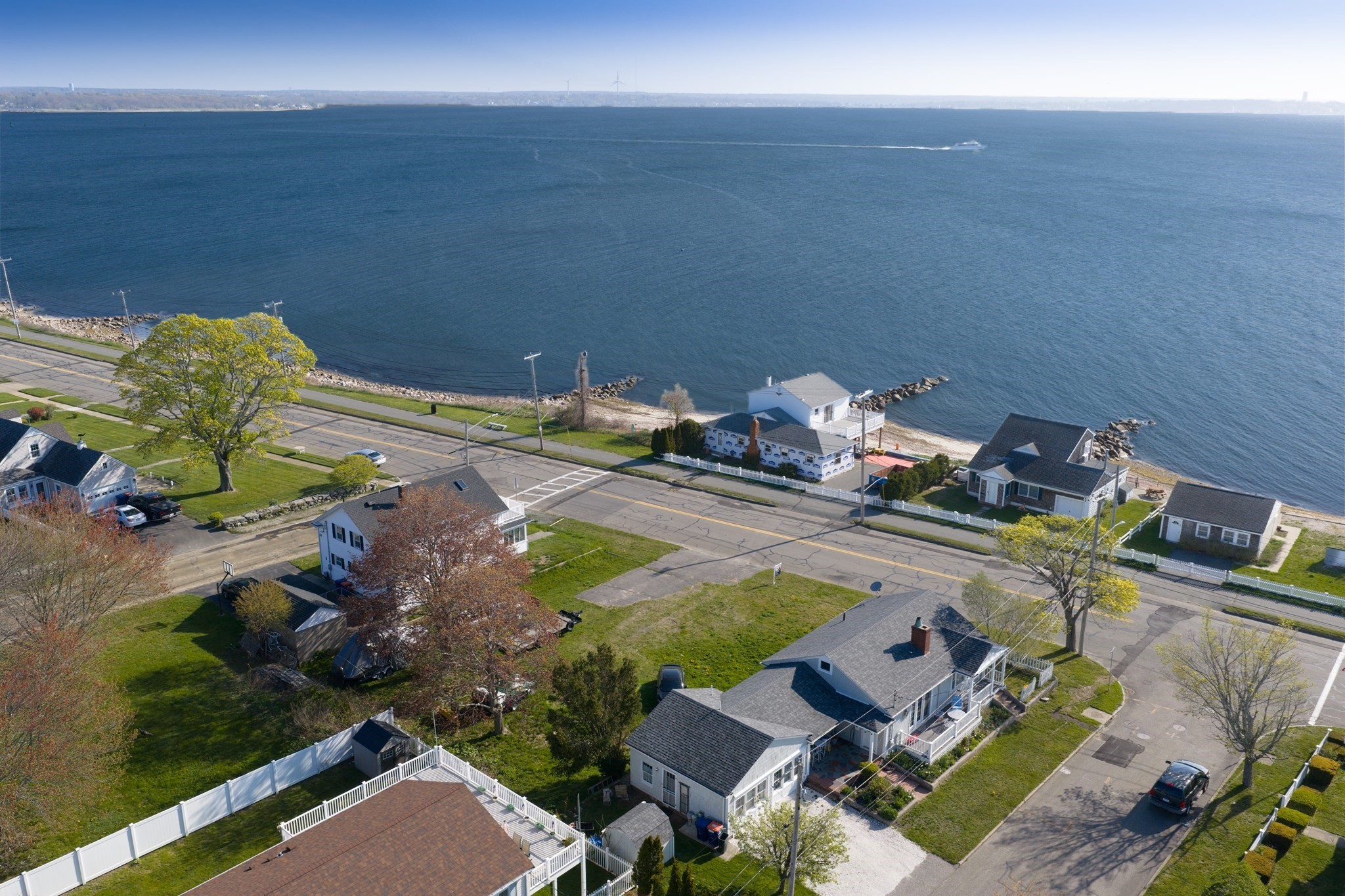 1233 E Rodney French Blvd, New Bedford, MA 02744