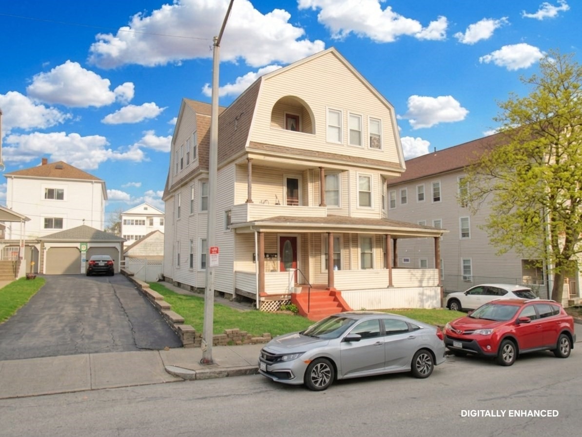 35 Windham Street, Worcester, MA 01610