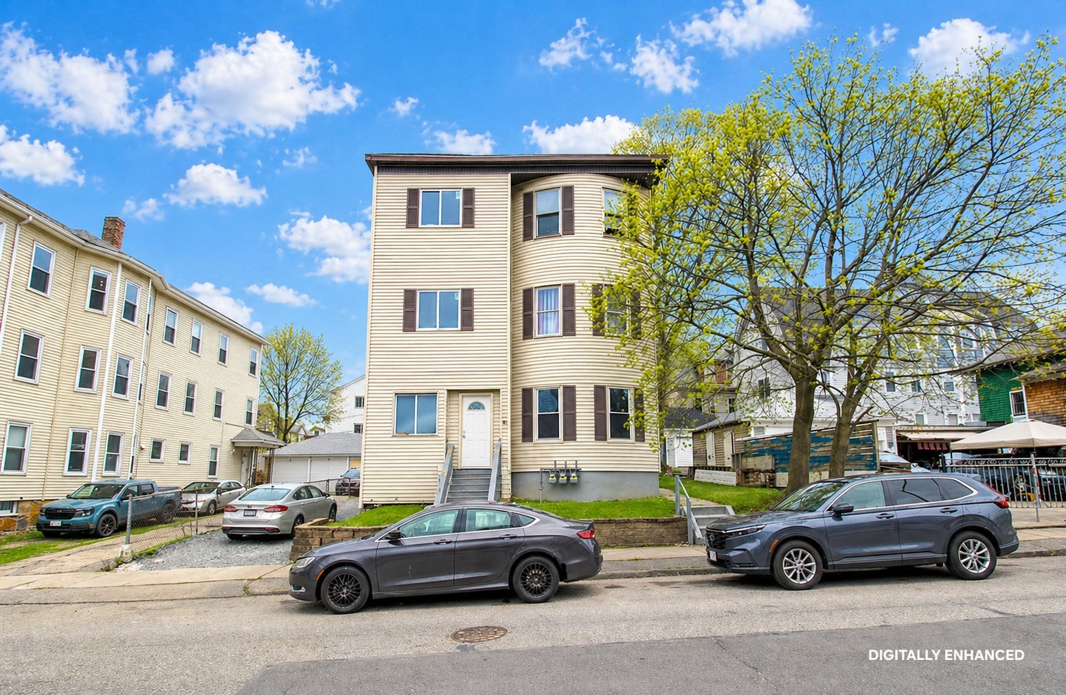 85 Harlem Street, Worcester, MA 01610