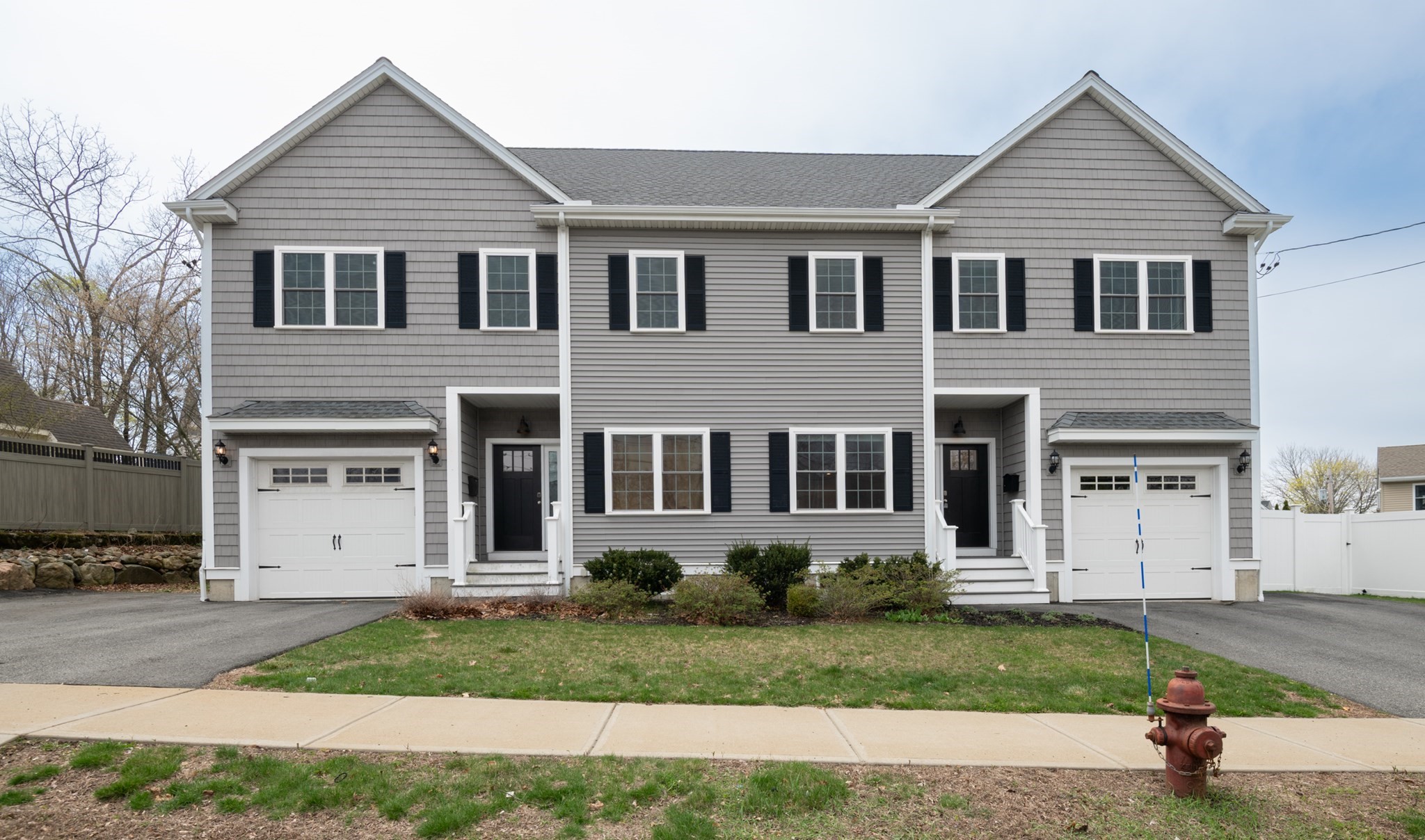 102 William Street Unit B, Stoneham, MA 02180
