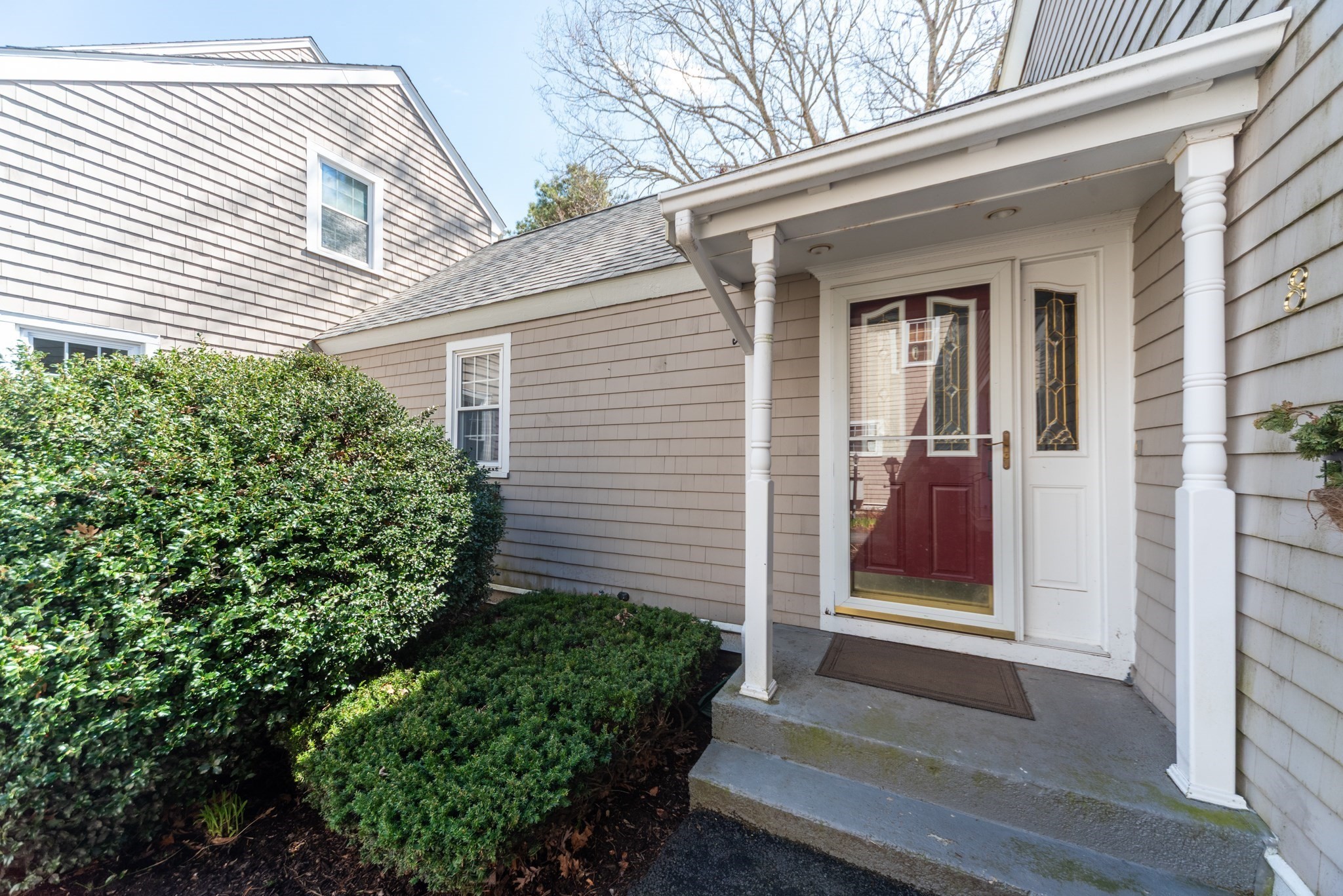 39 Megansett Dr Unit 28H, Plymouth, MA 02360