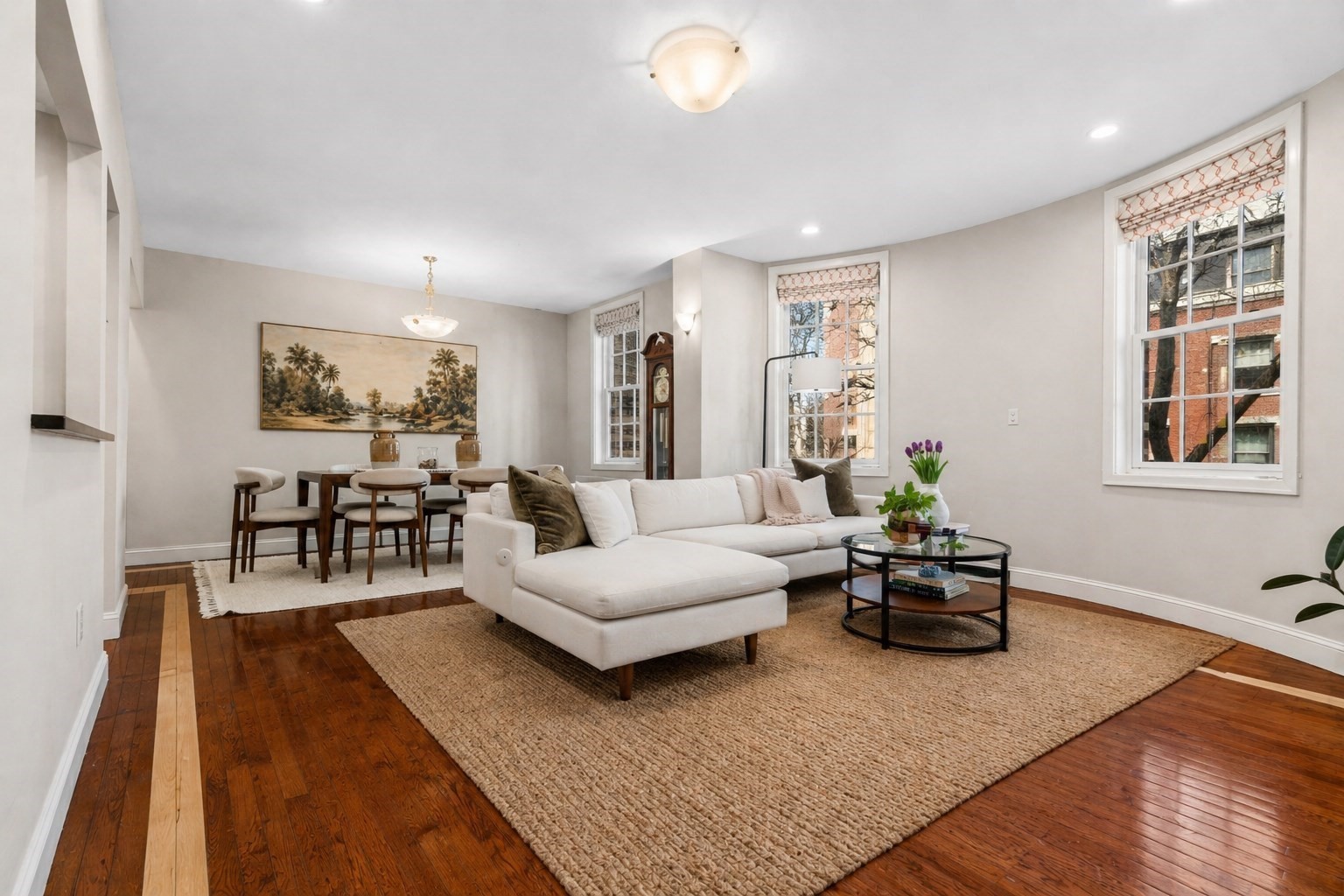 13 Bowdoin St Unit 3A&B, Beacon Hill, Boston, MA 02114
